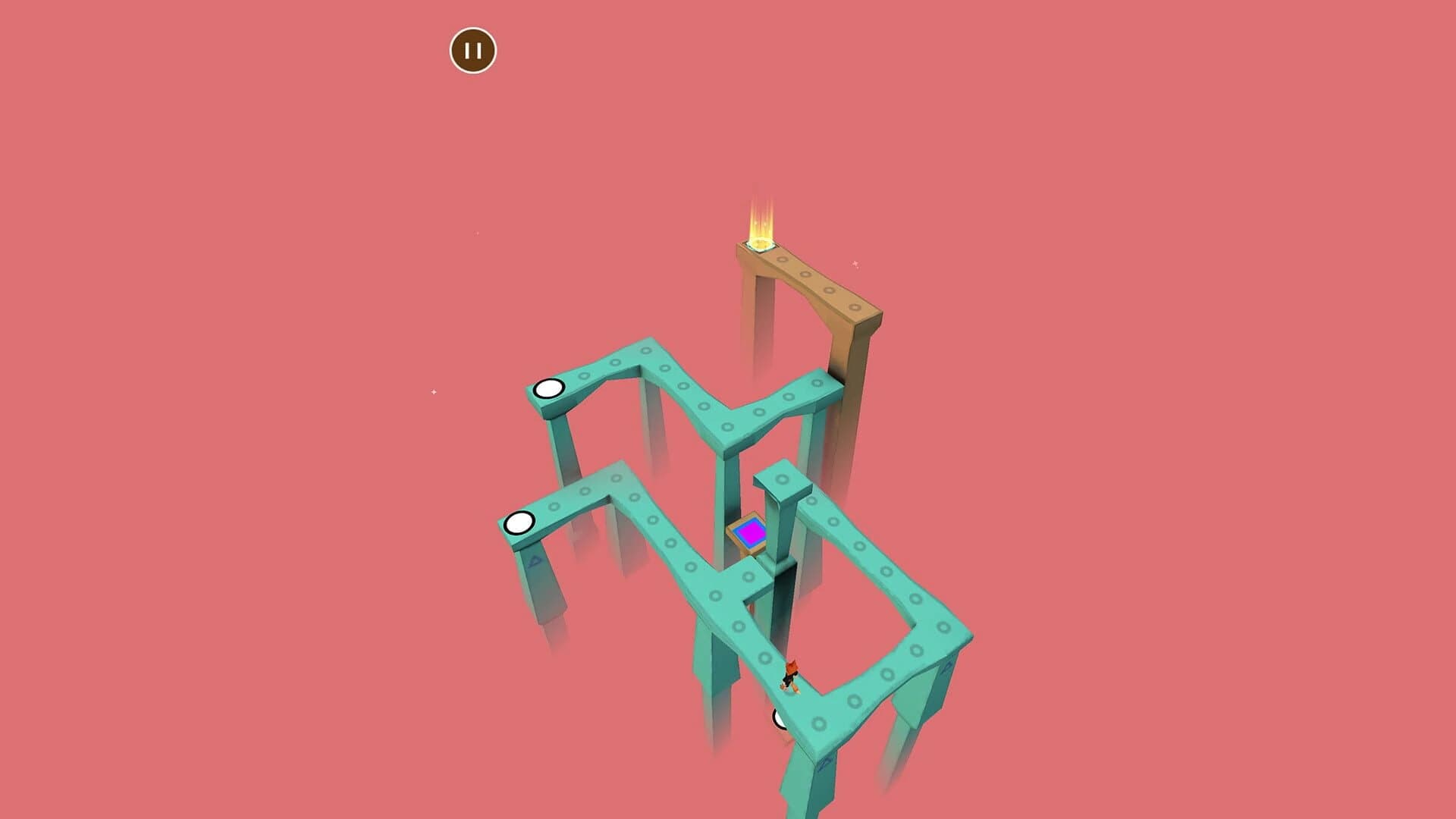 Quest of Jackal: Puzzle game screenshot 3