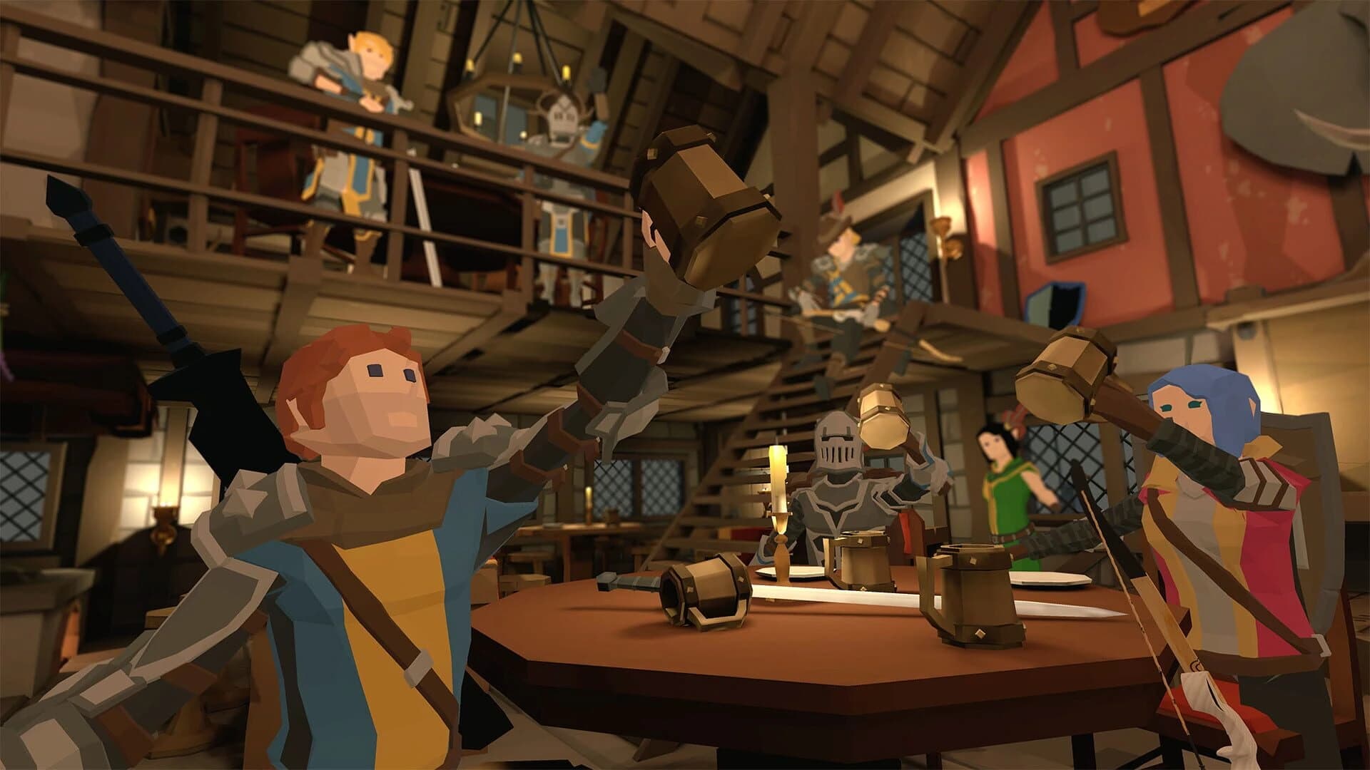 Quest Together screenshot 2