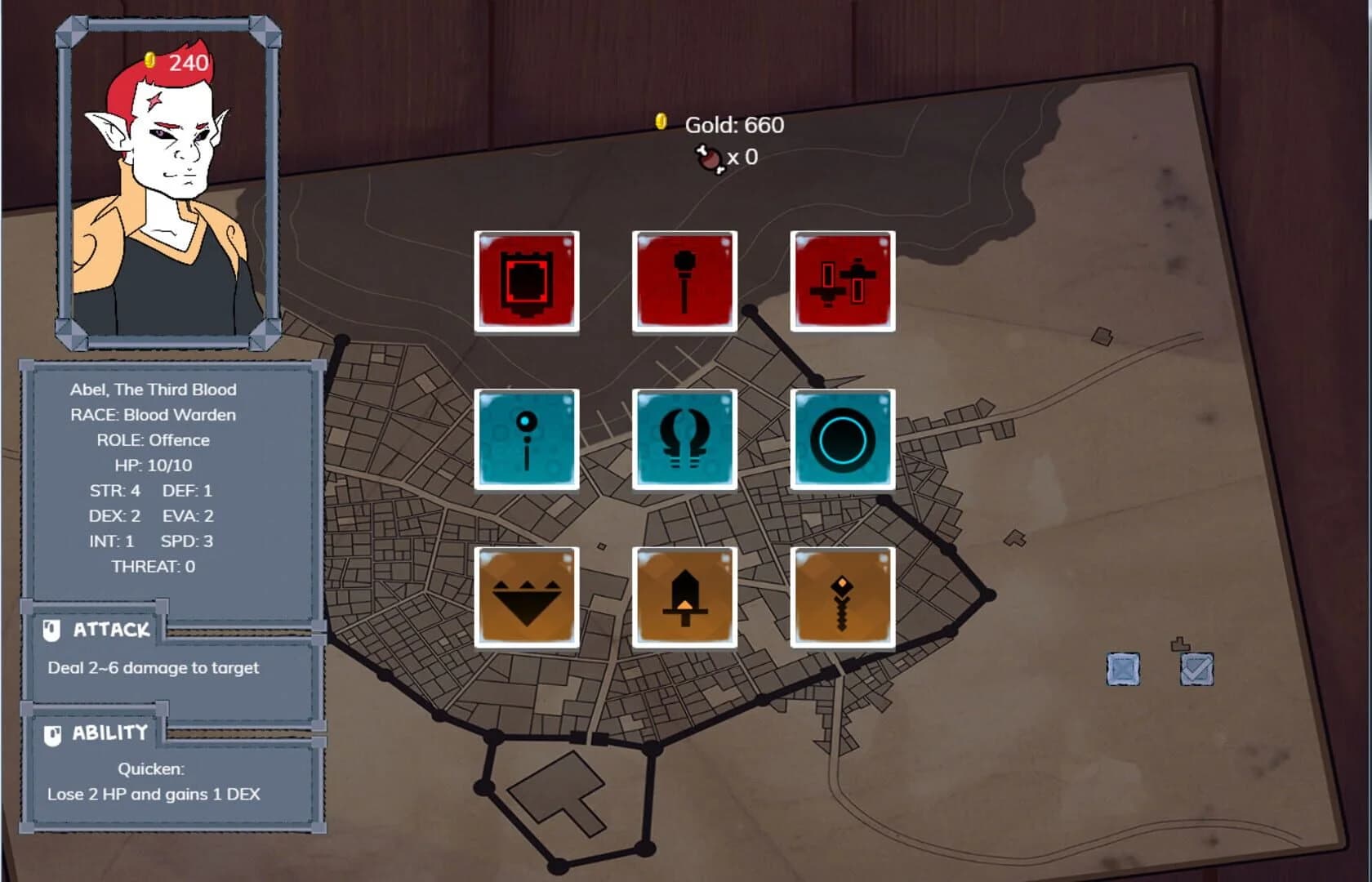 Questlike screenshot 3