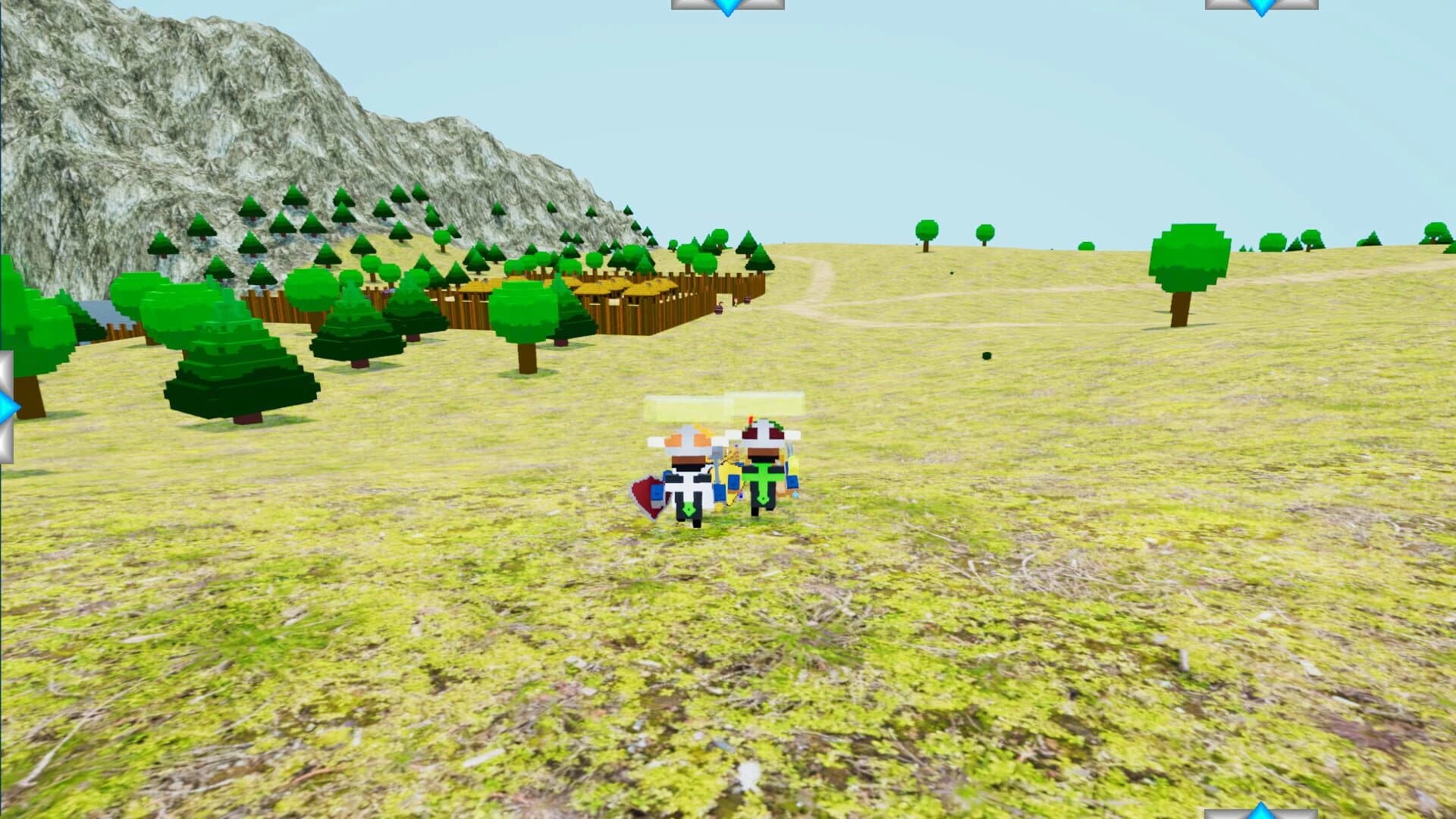 Quests Unlimited screenshot 3
