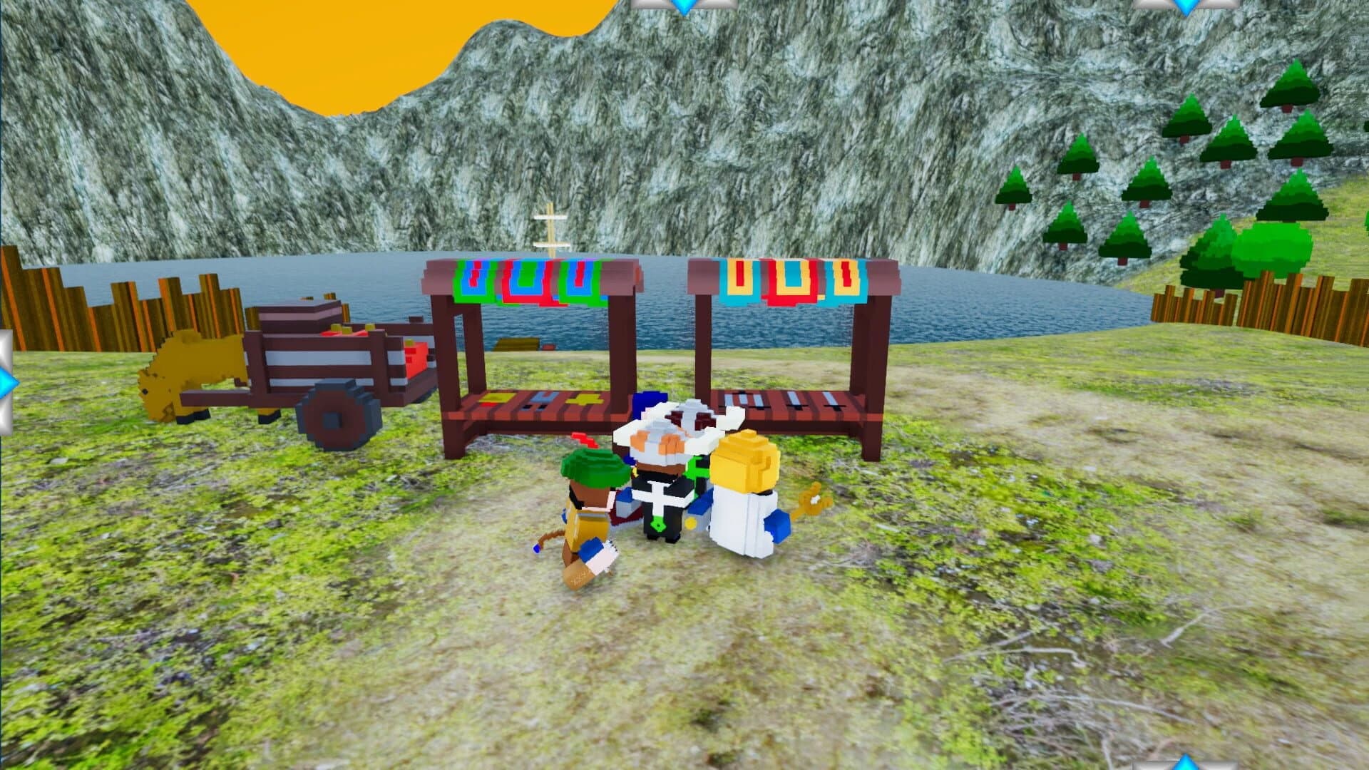 Quests Unlimited screenshot 1