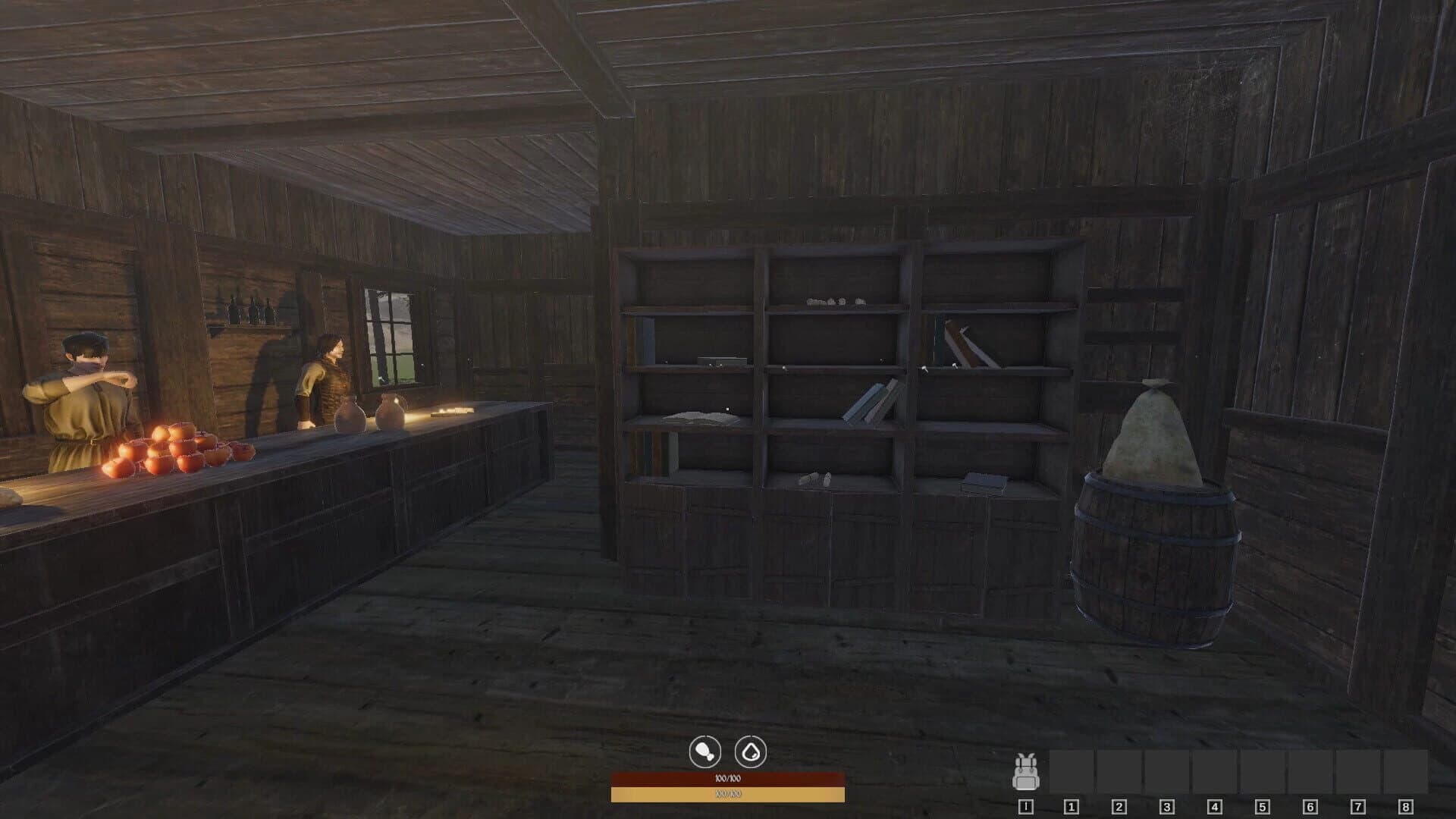 Questscape: Survival screenshot 2
