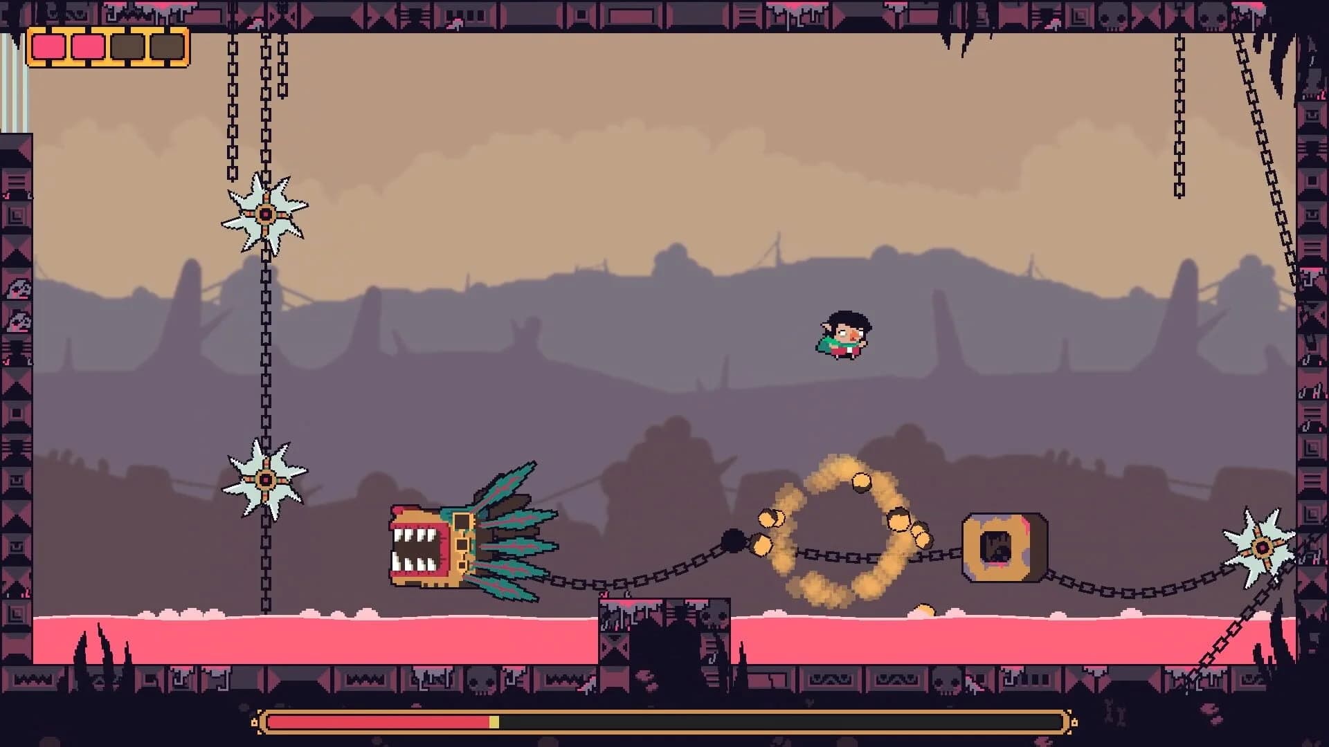 Quetzal's Call screenshot 3