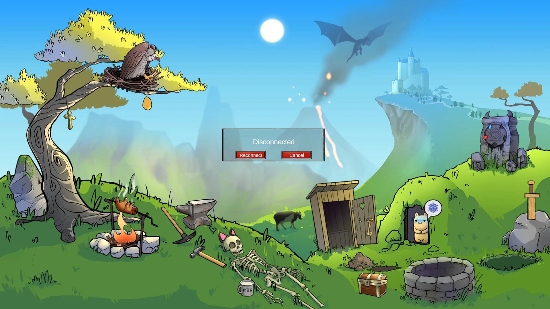 Queue Simulator screenshot 5