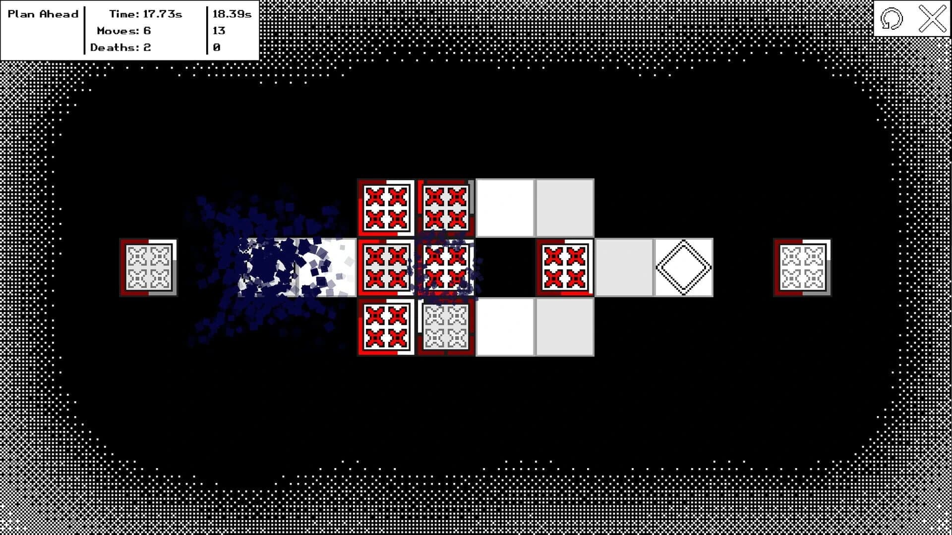 Queueue screenshot 3