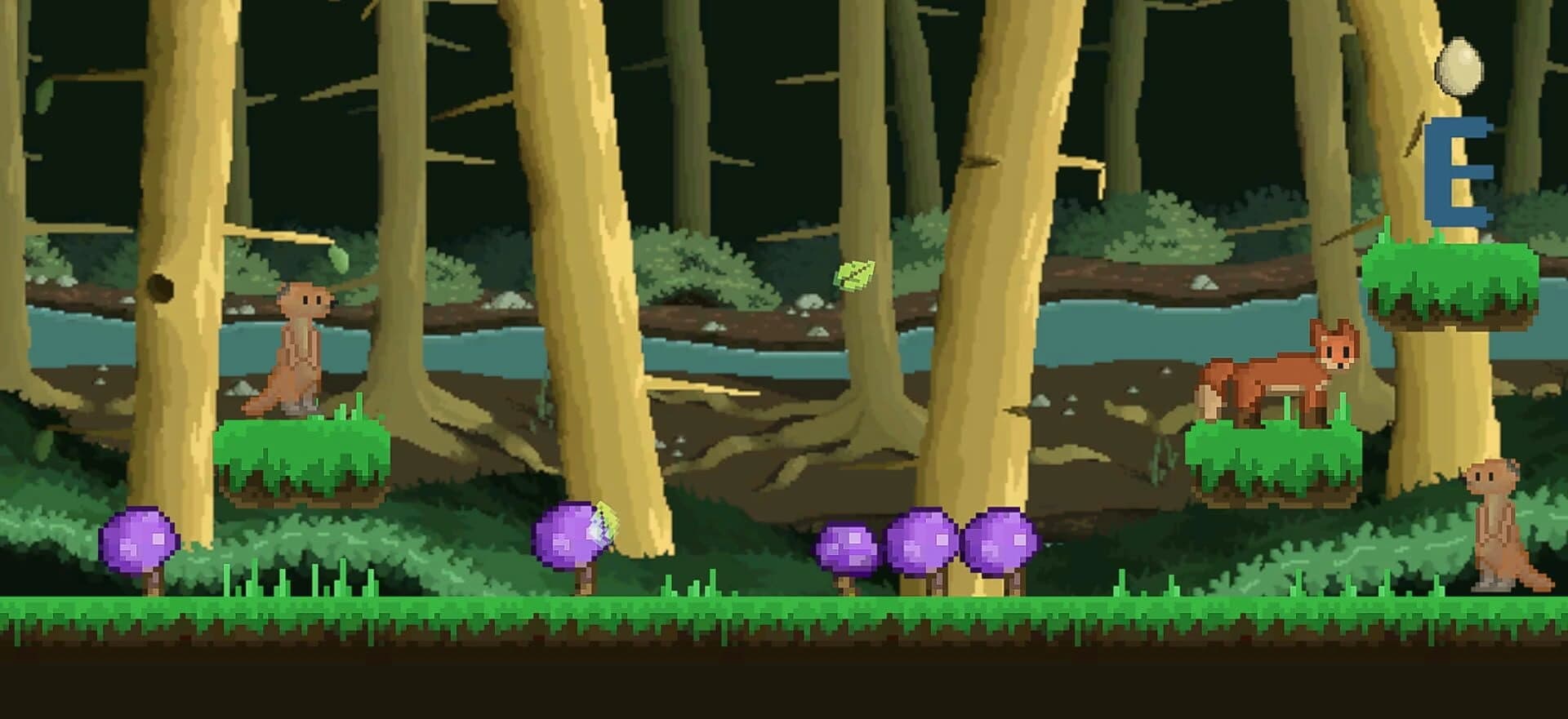 Quick Brown screenshot 4