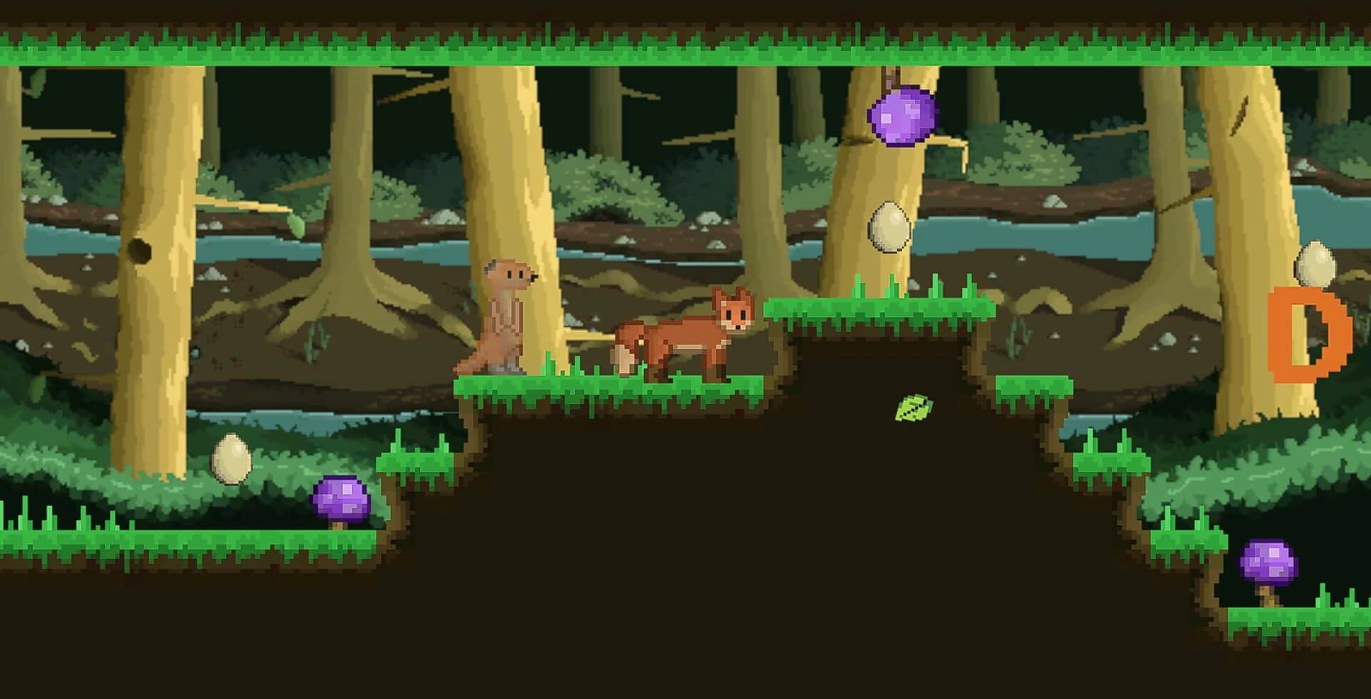 Quick Brown screenshot 5
