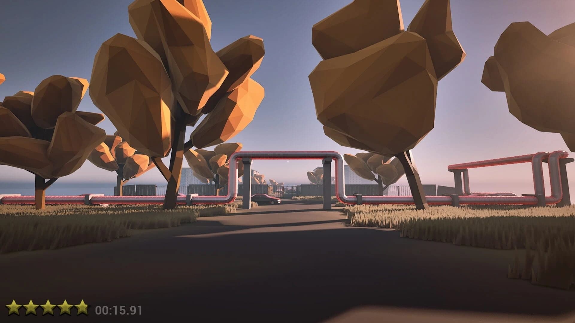 QuickBite Express screenshot 1