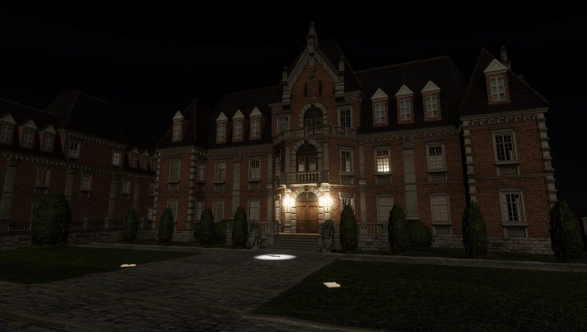 Quiet on Set screenshot 1