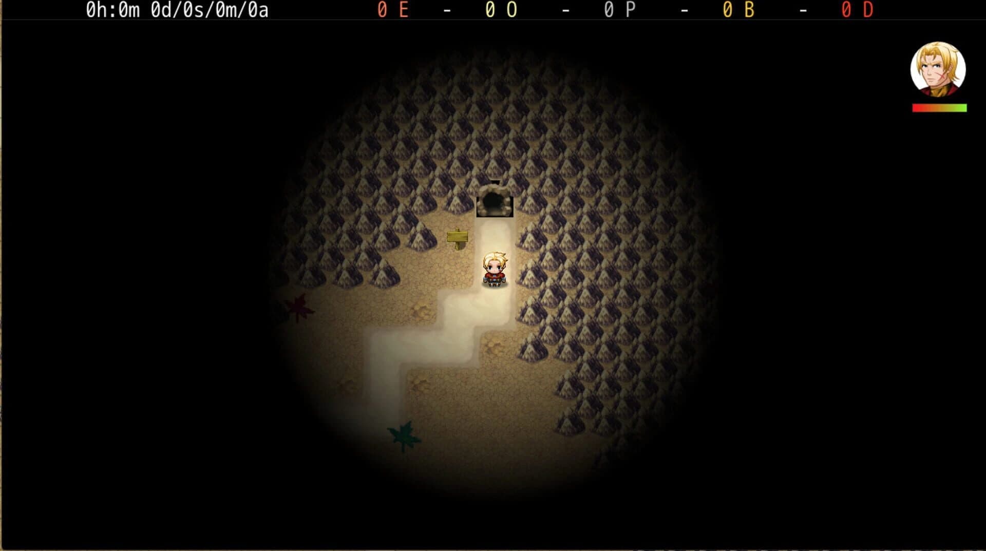 Quintaesencia screenshot 5