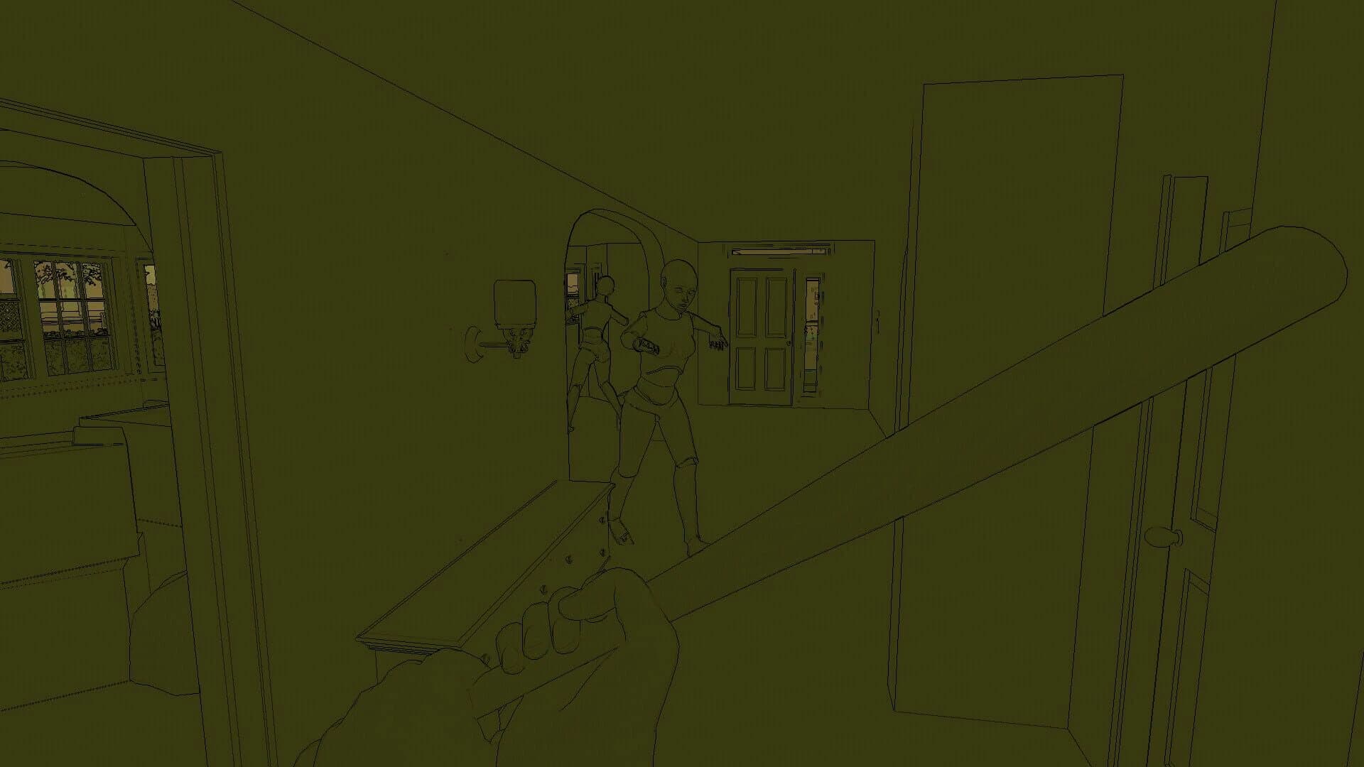 Quintus and the Formidable Curse screenshot 3