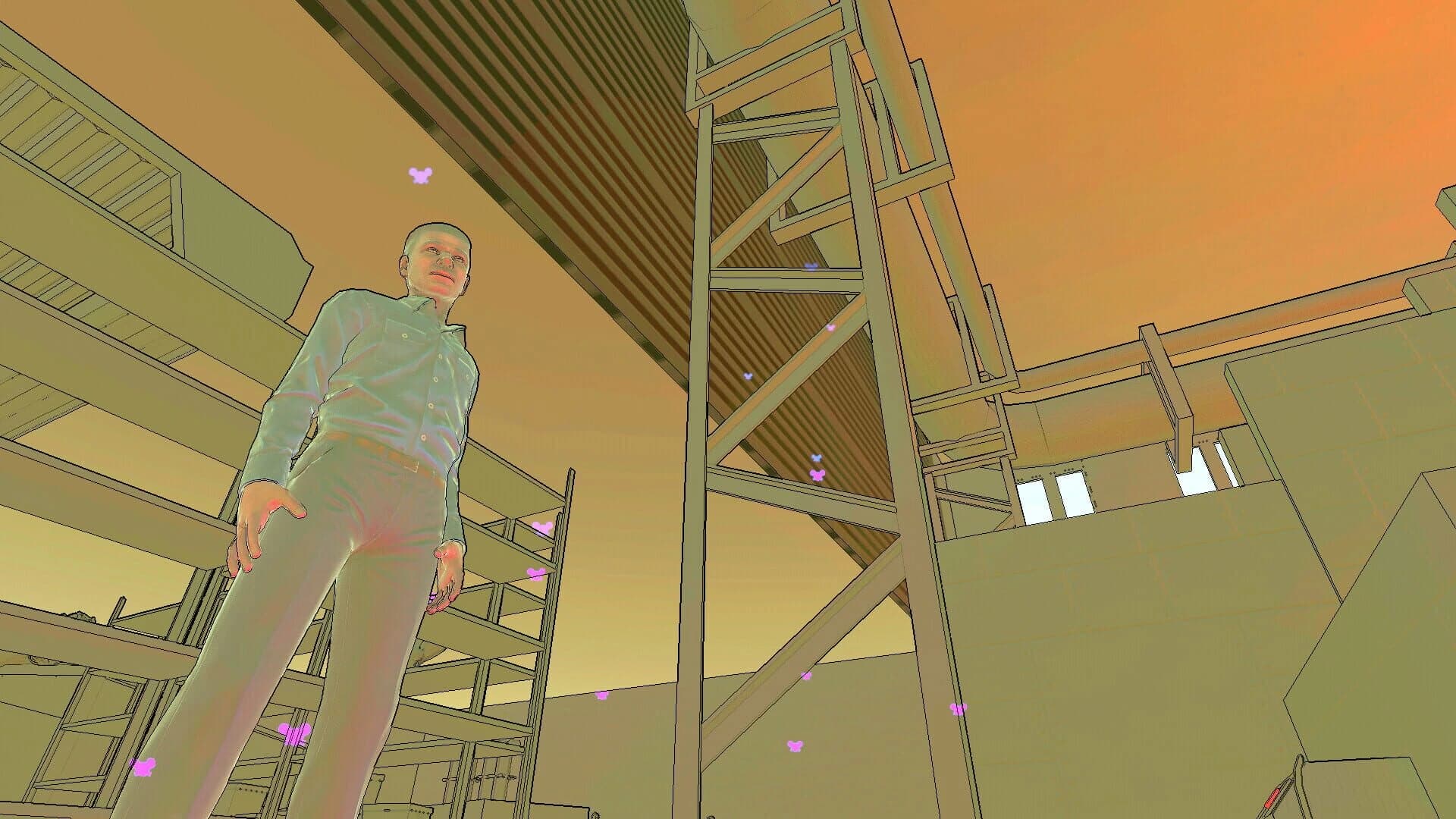 Quintus and the Formidable Curse screenshot 5