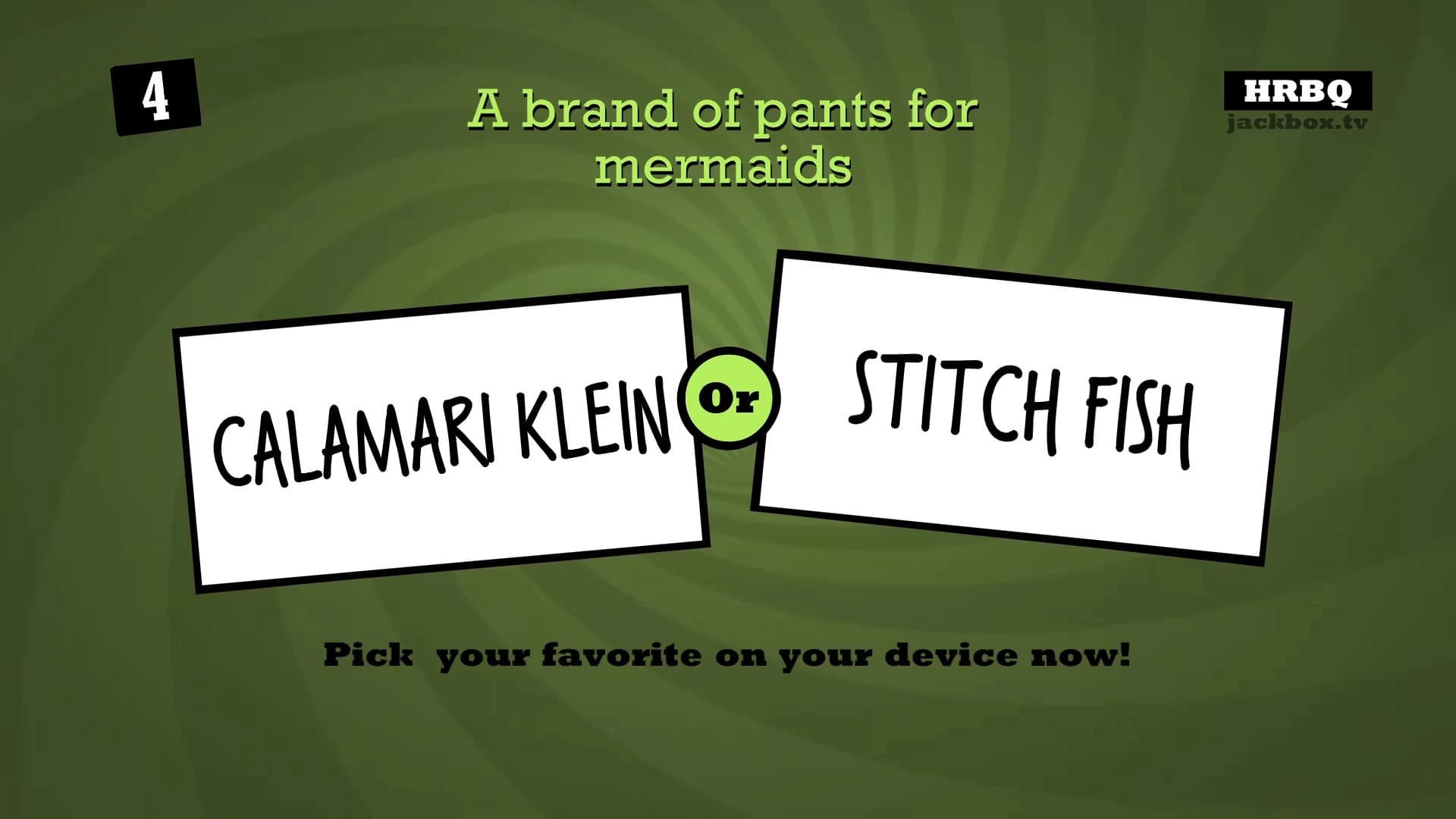 Quiplash 2 Interlashional screenshot 5