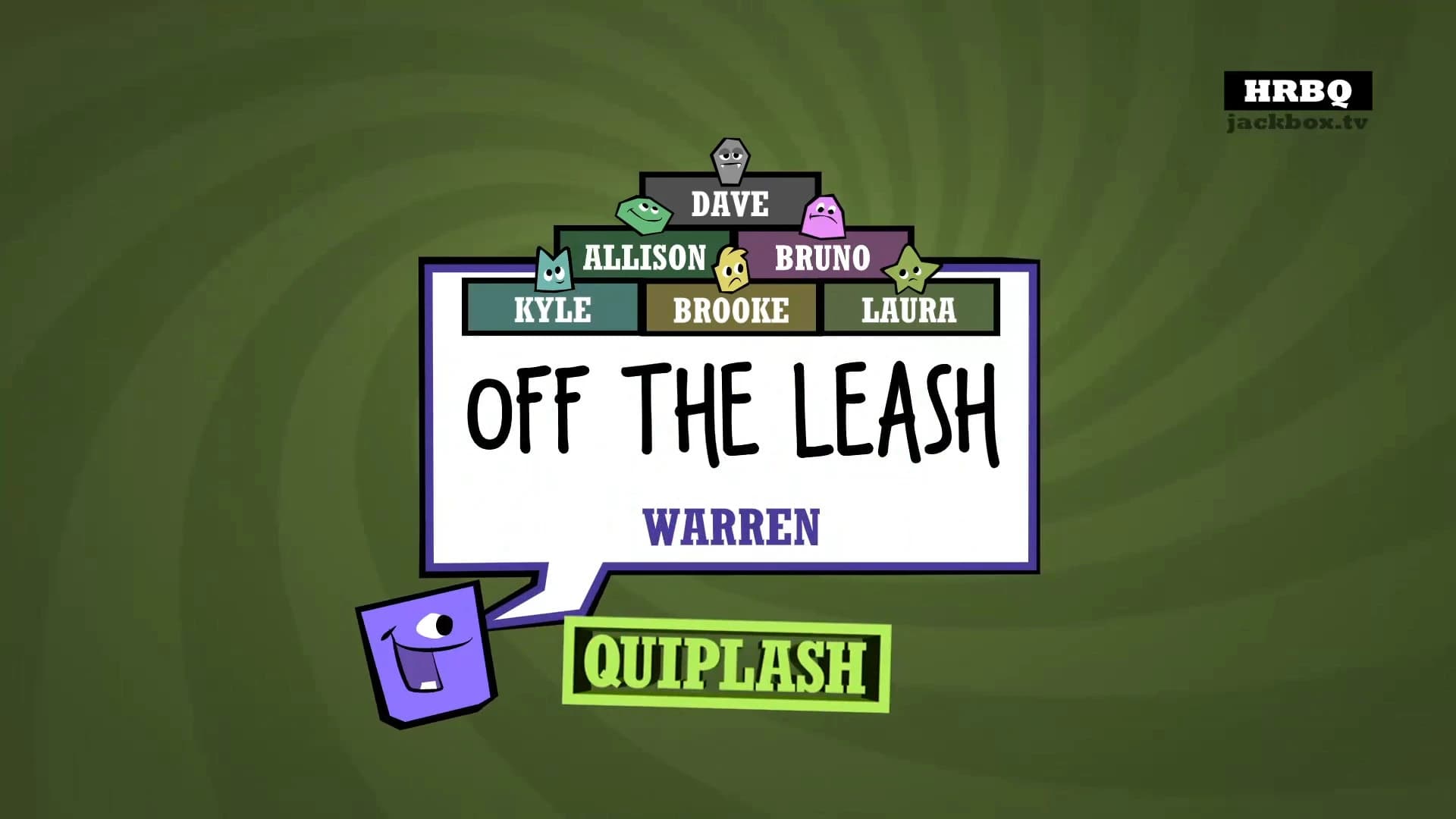 Quiplash 2 Interlashional screenshot 8