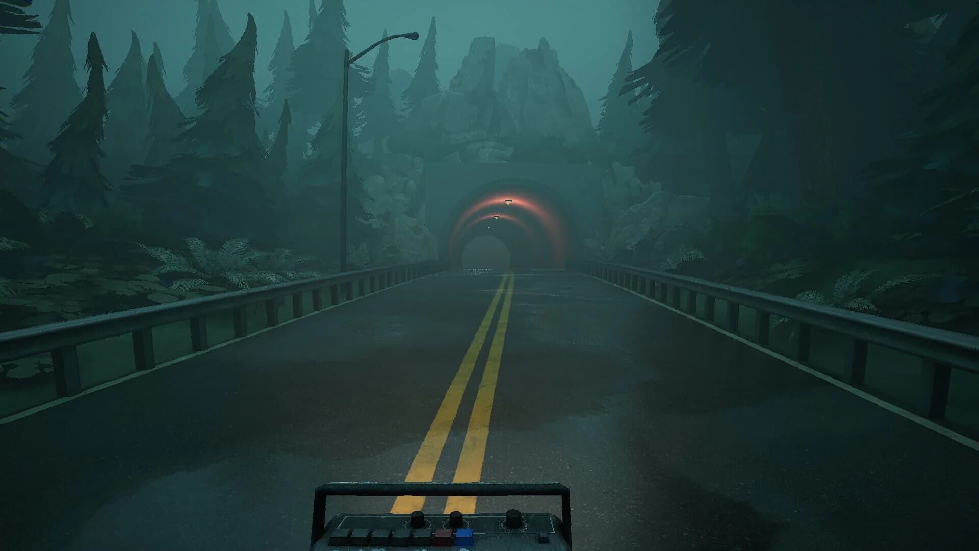 Quite a Ride screenshot 1
