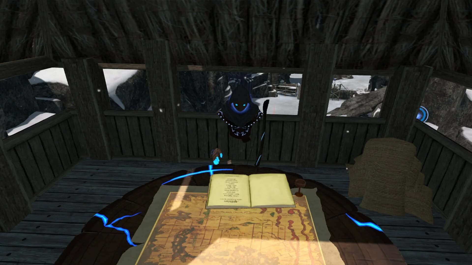 QuiVr screenshot 3