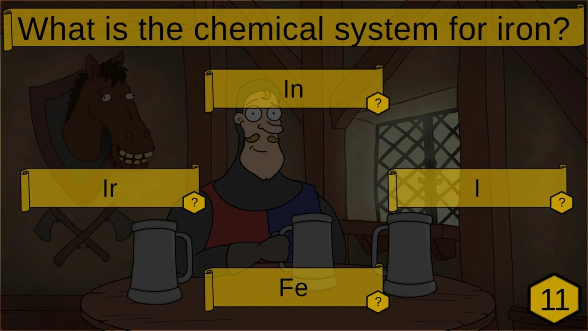 Quiz Quest screenshot 3