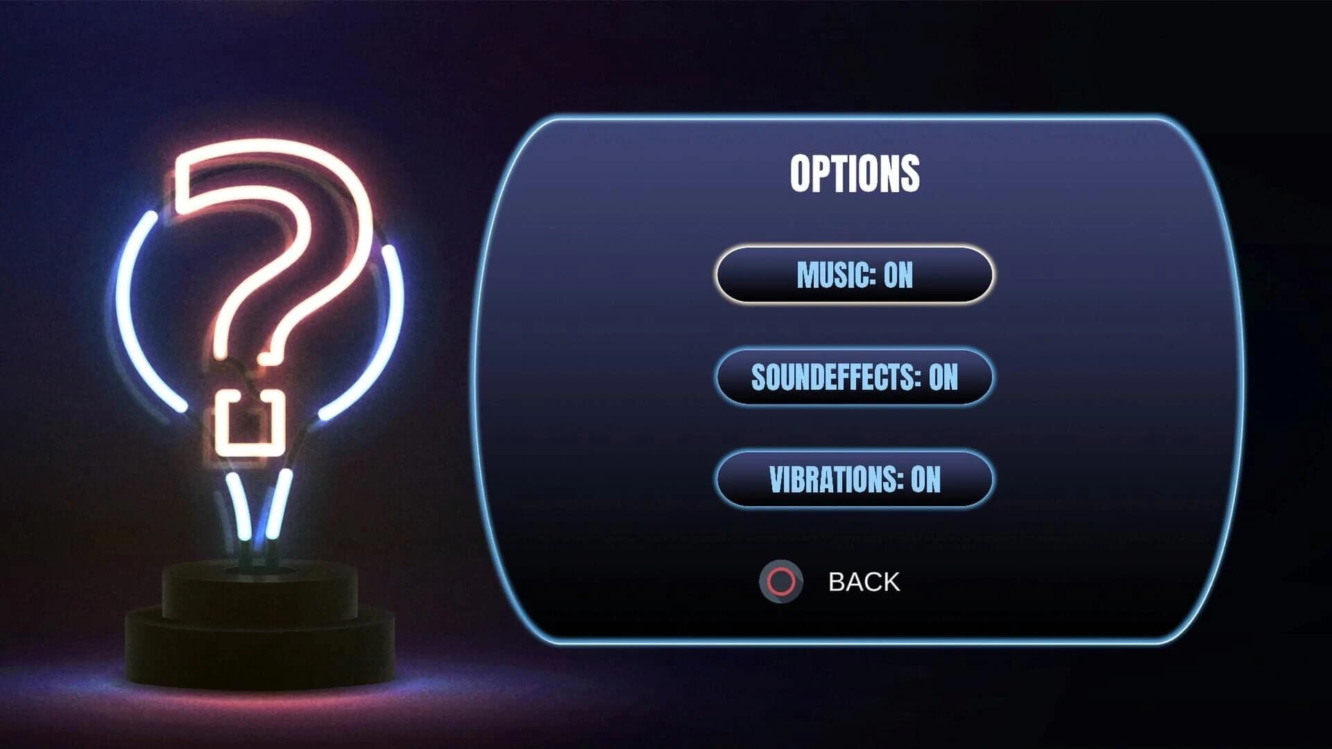 Quiz Thiz Austria screenshot 3