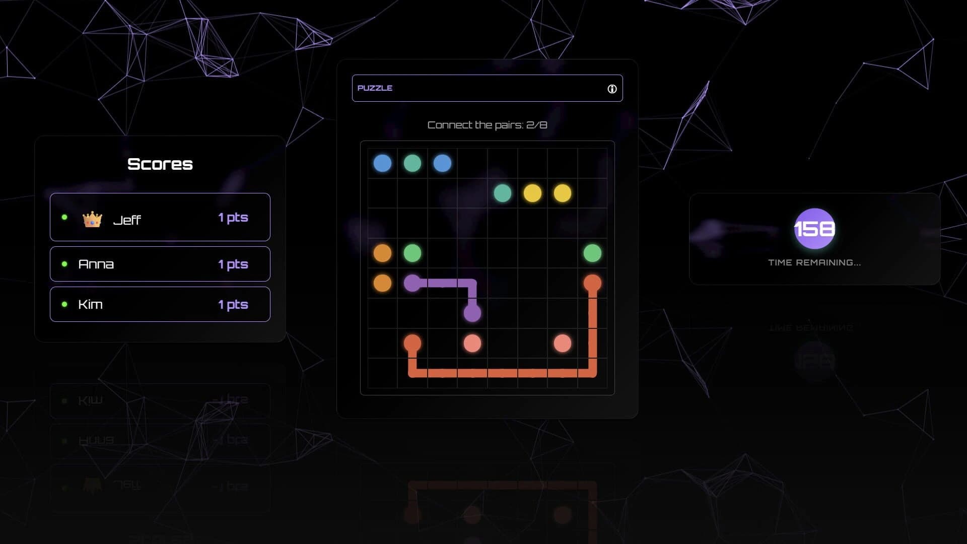 QuizMasters screenshot 1