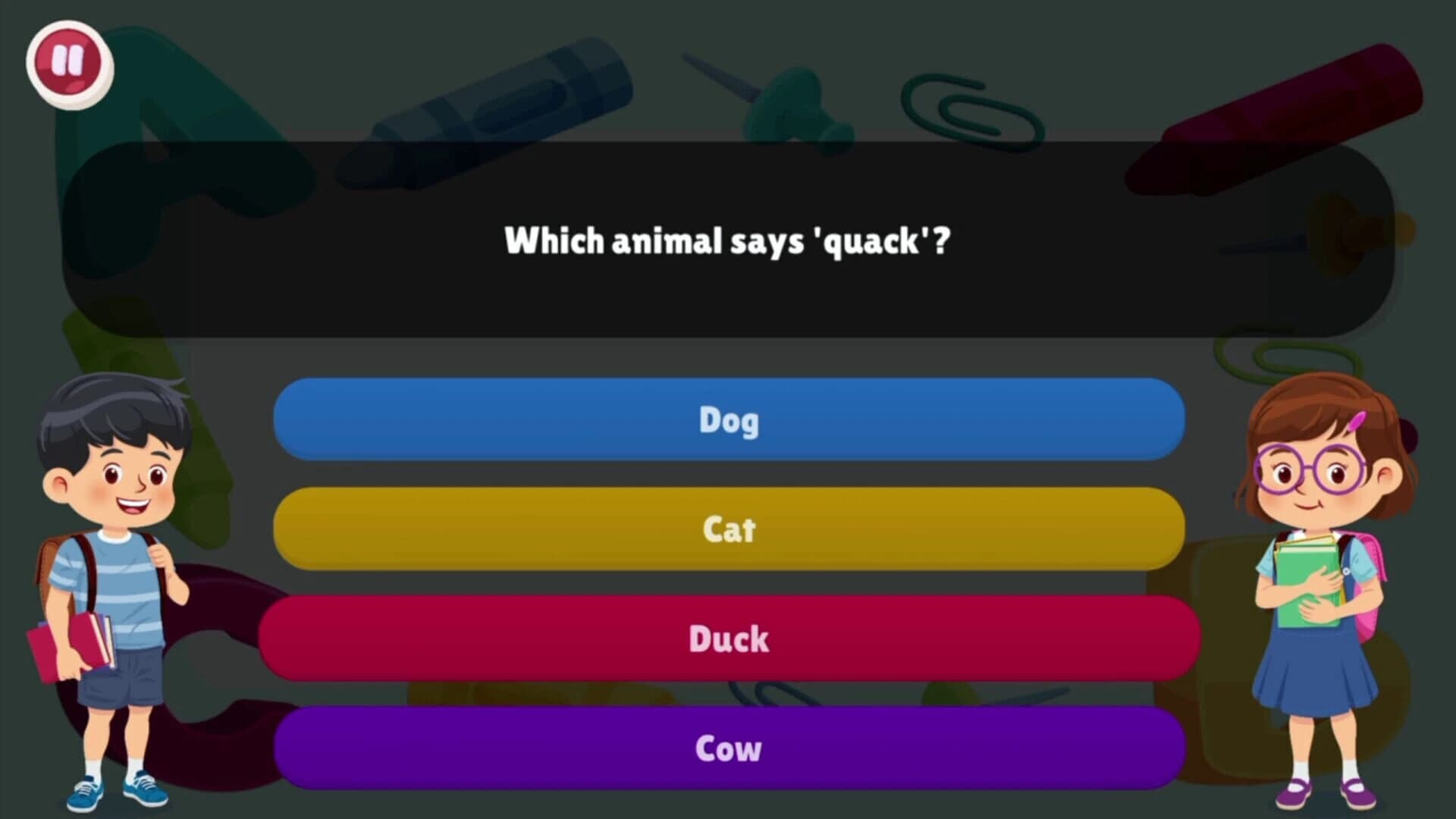 Quiztopia: The Ultimate Trivia screenshot 4
