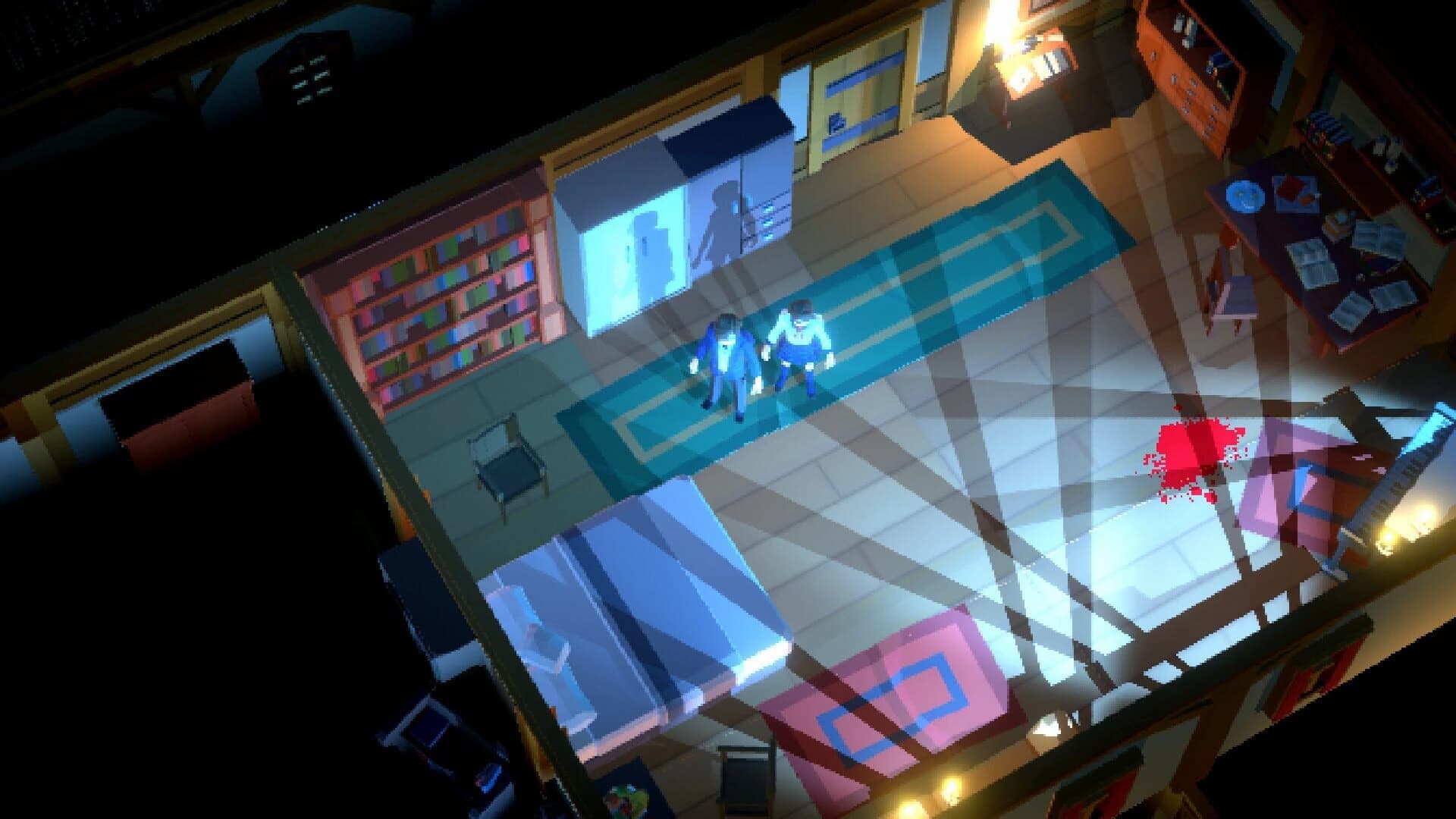 Qūlíngshī screenshot 2