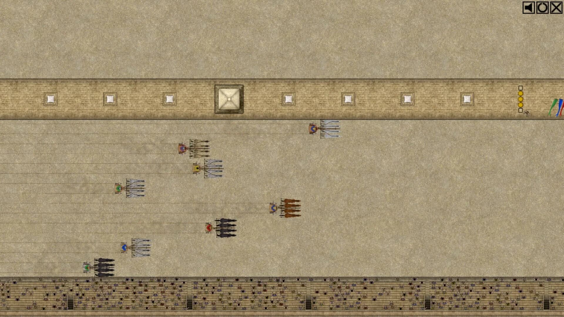 Qvadriga screenshot 3