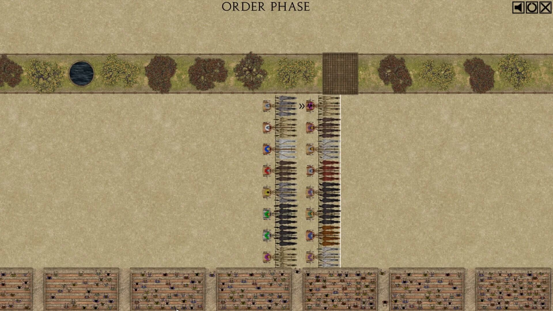 Qvadriga screenshot 4