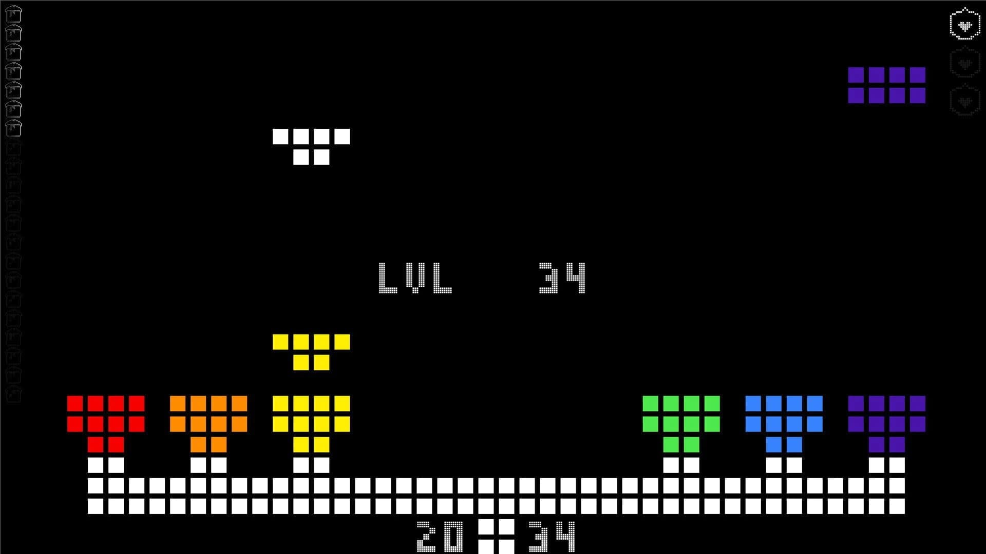 Qwepoi screenshot 1