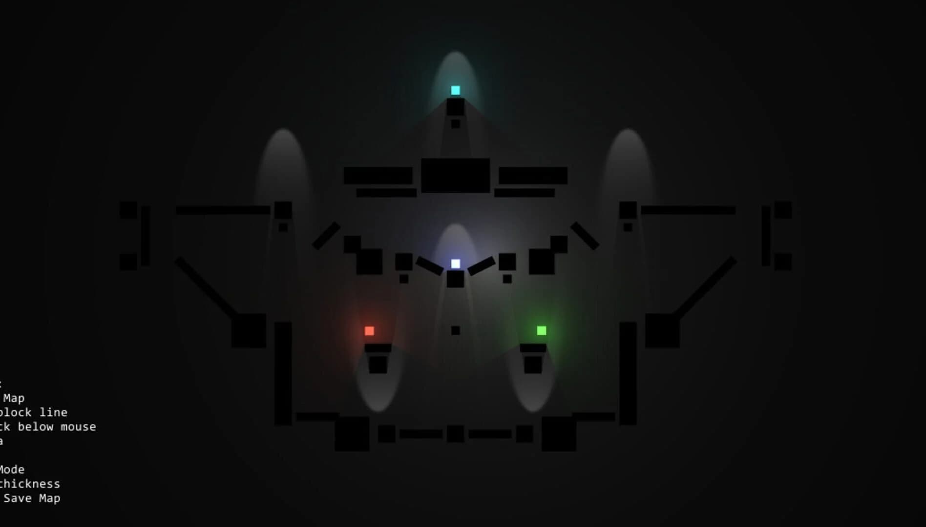 Qybe screenshot 3