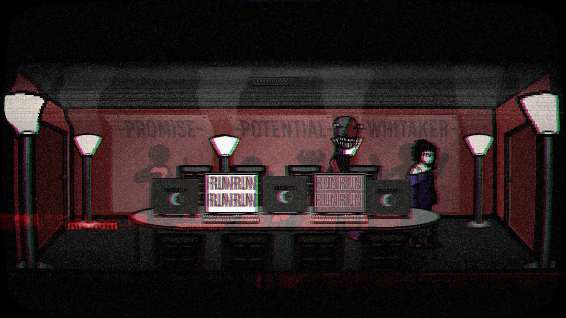 /R screenshot 3