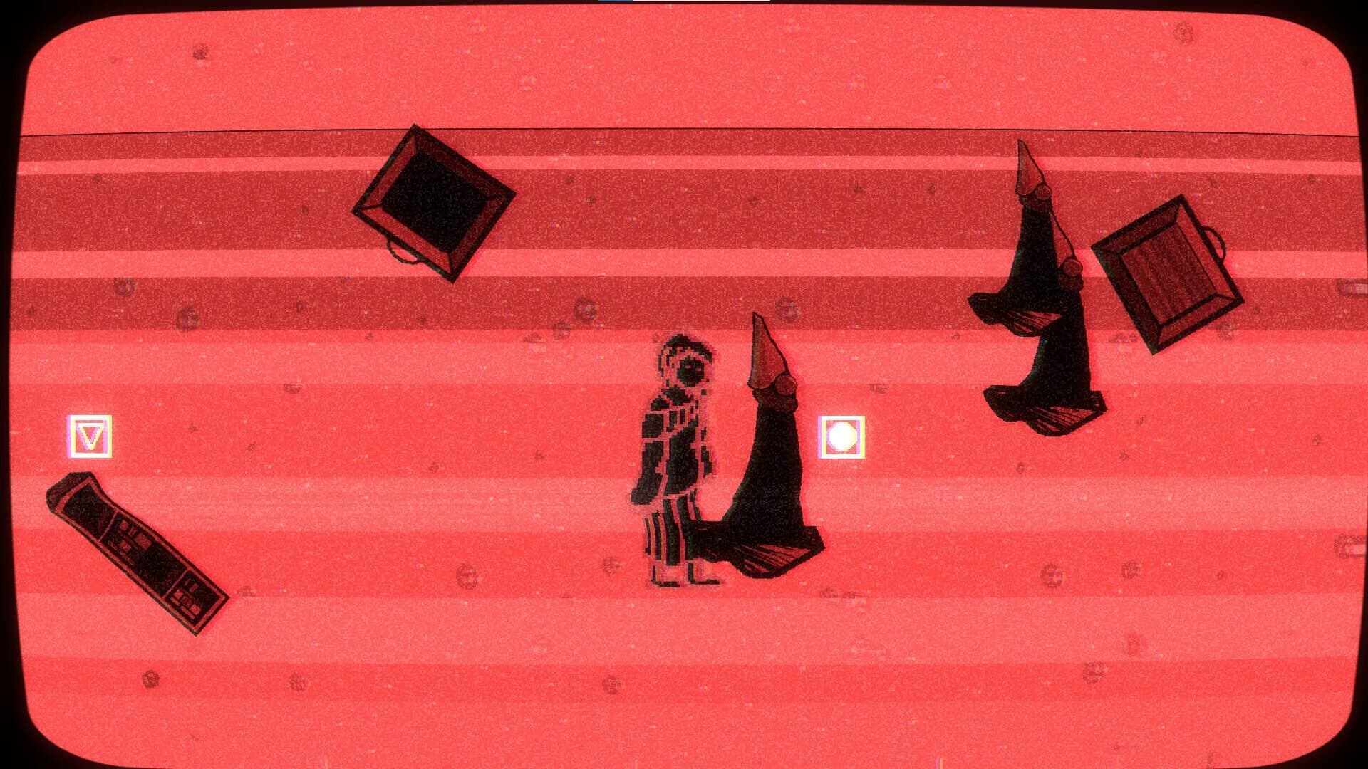 /R screenshot 5