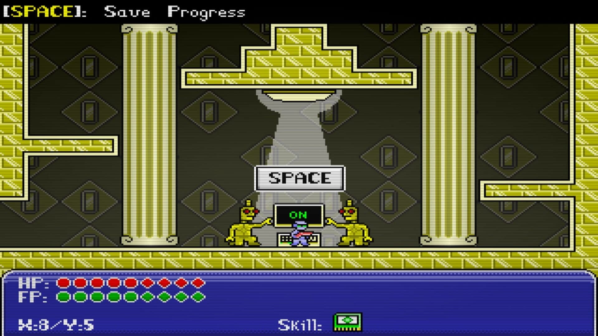 R-Beta screenshot 3