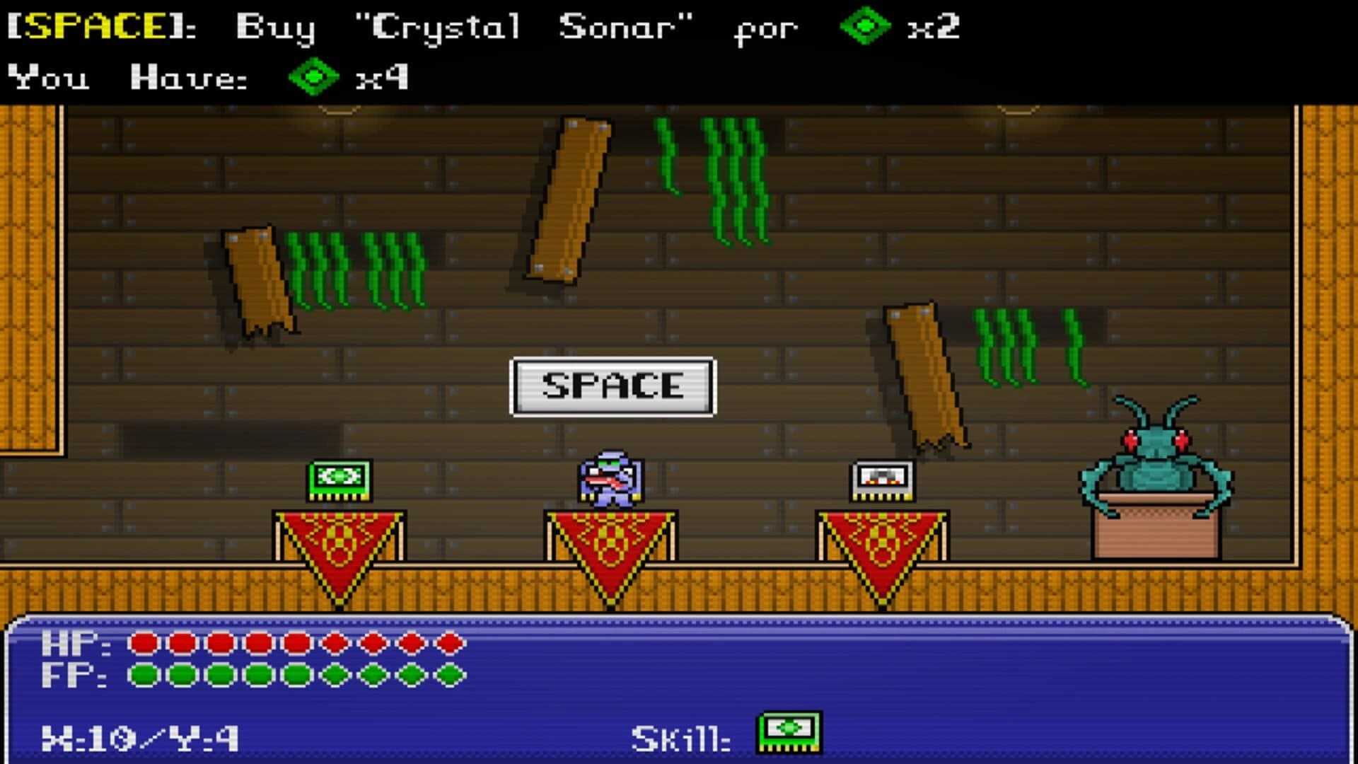 R-Beta screenshot 1
