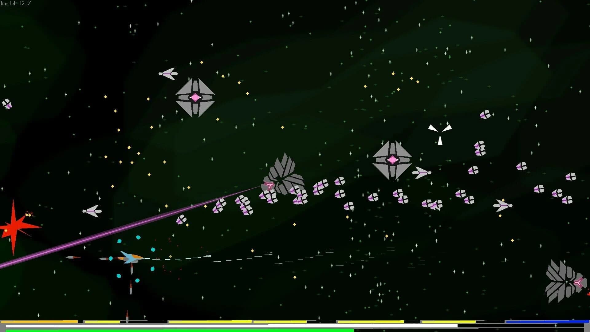 R-Lyke: Reverse screenshot 3
