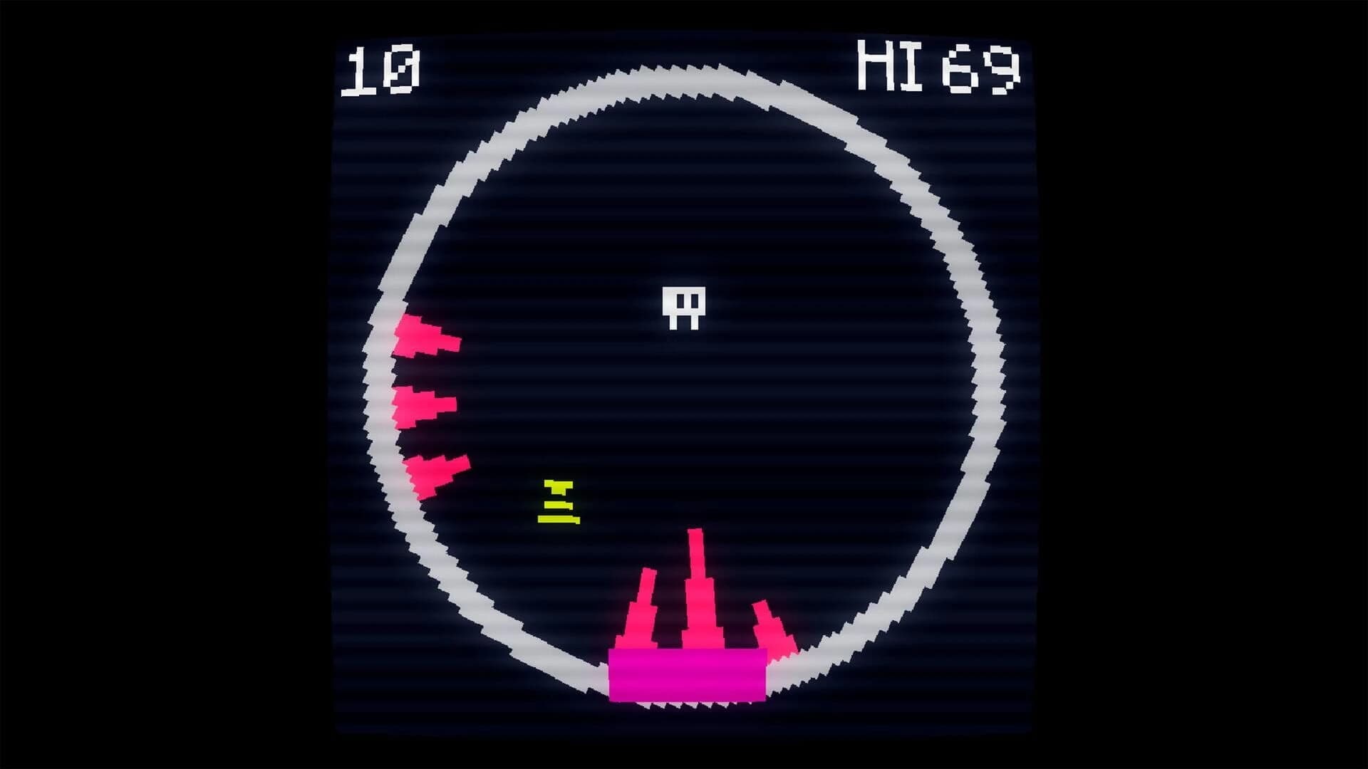 R Wheel screenshot 1