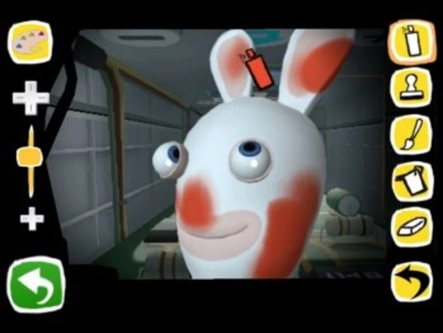 Rabbids Lab screenshot 2