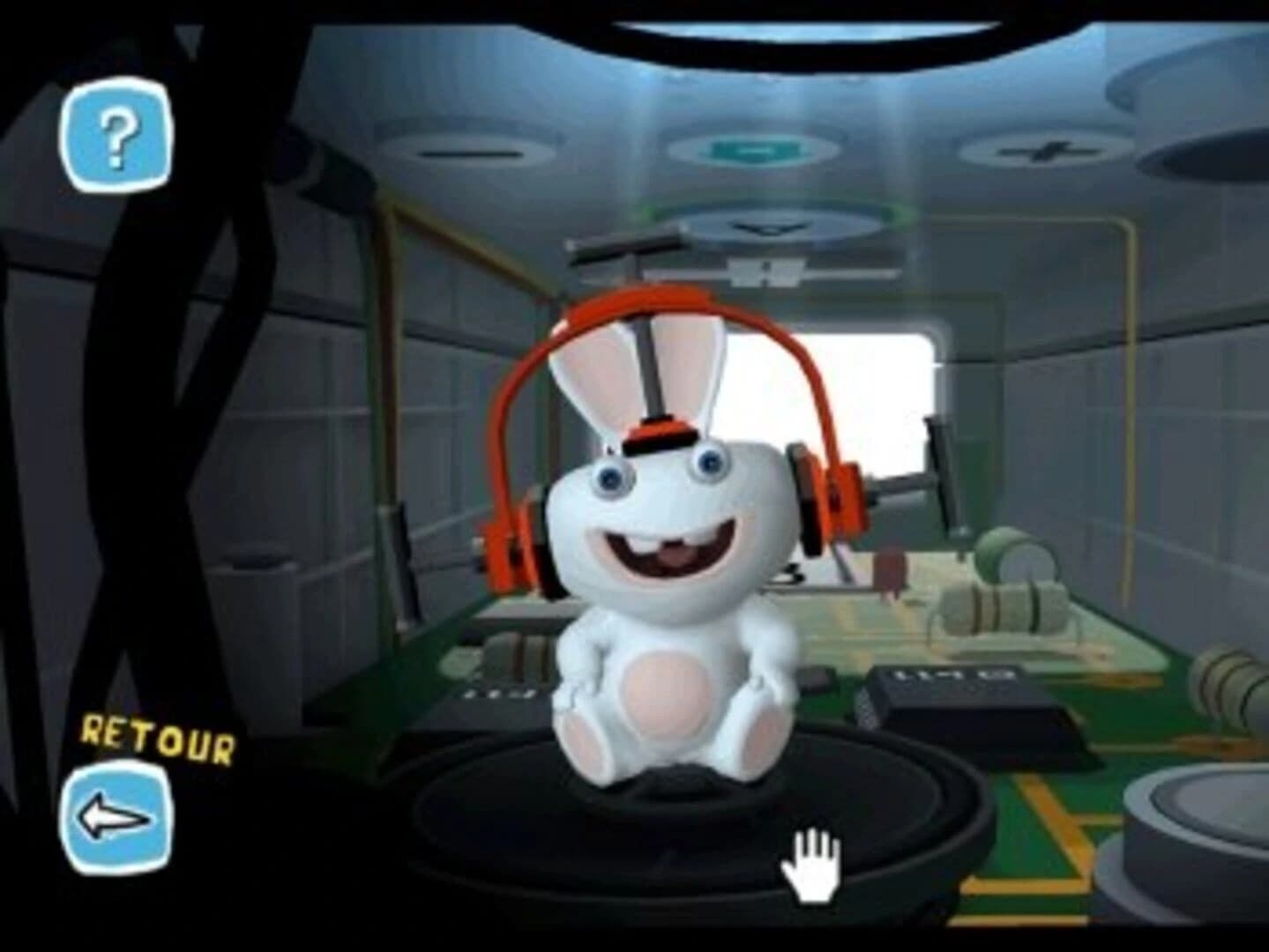 Rabbids Lab screenshot 3