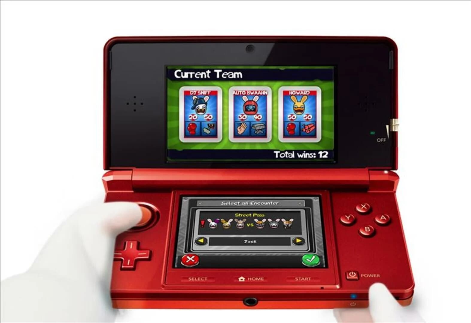 Rabbids Rumble screenshot 4