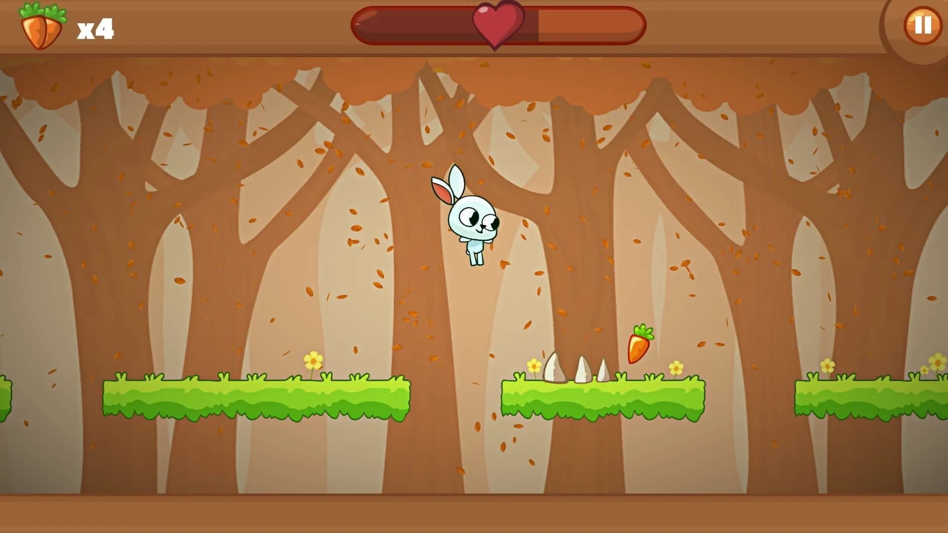 RabbiruN screenshot 3