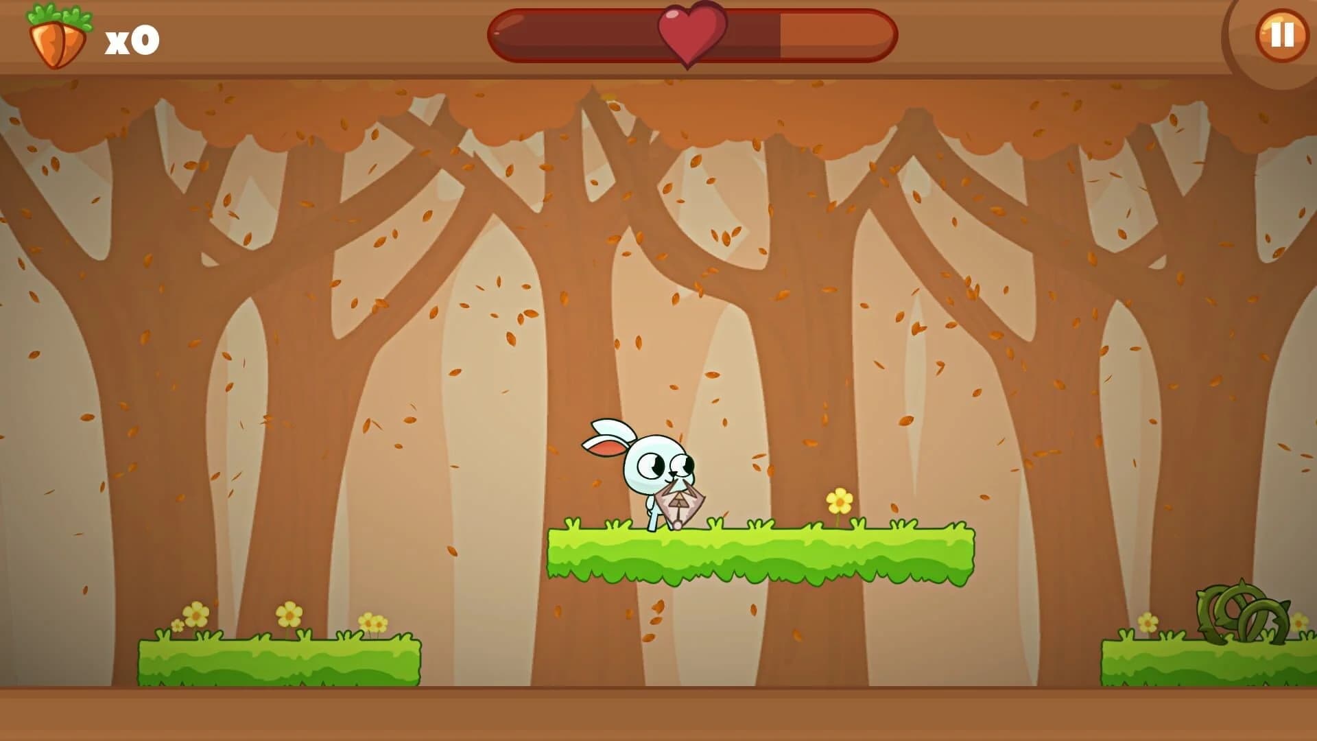 RabbiruN screenshot 5
