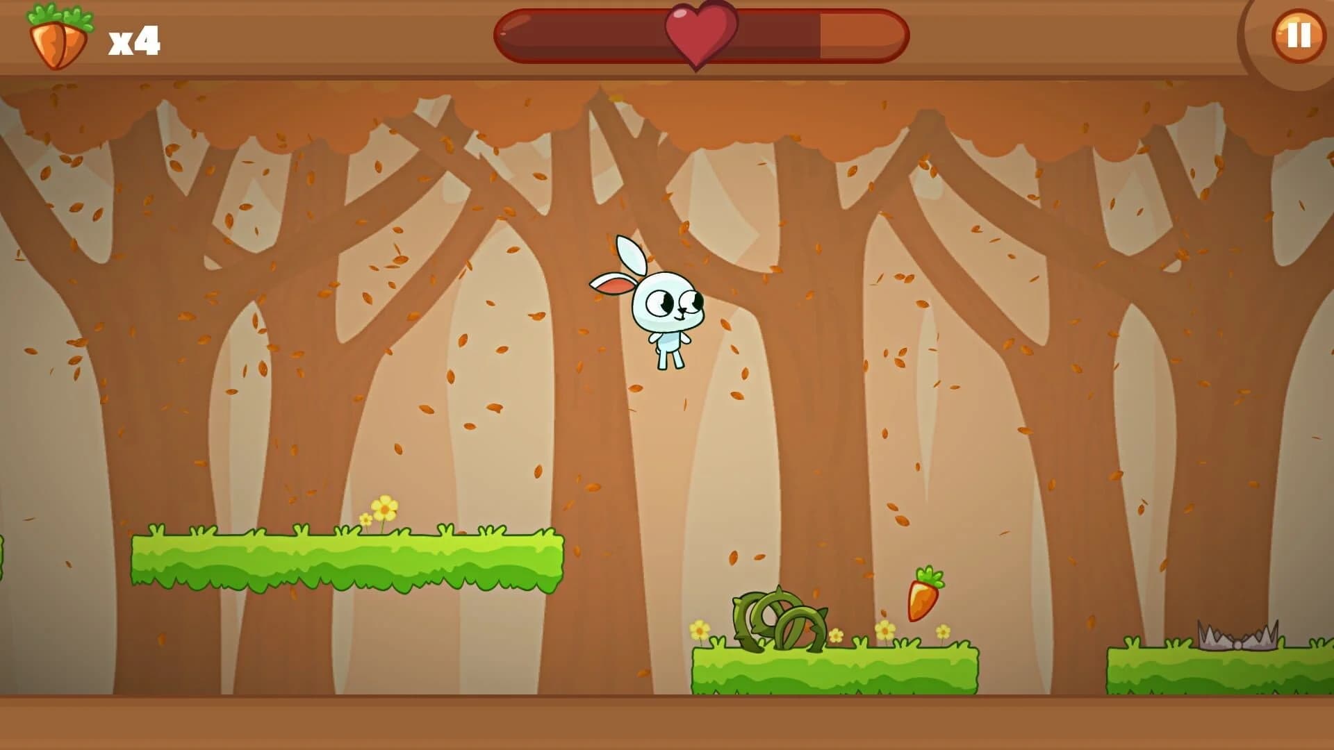 RabbiruN screenshot 2