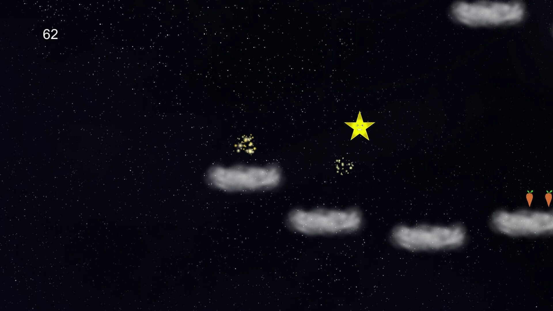 Rabbit and the moon screenshot 3