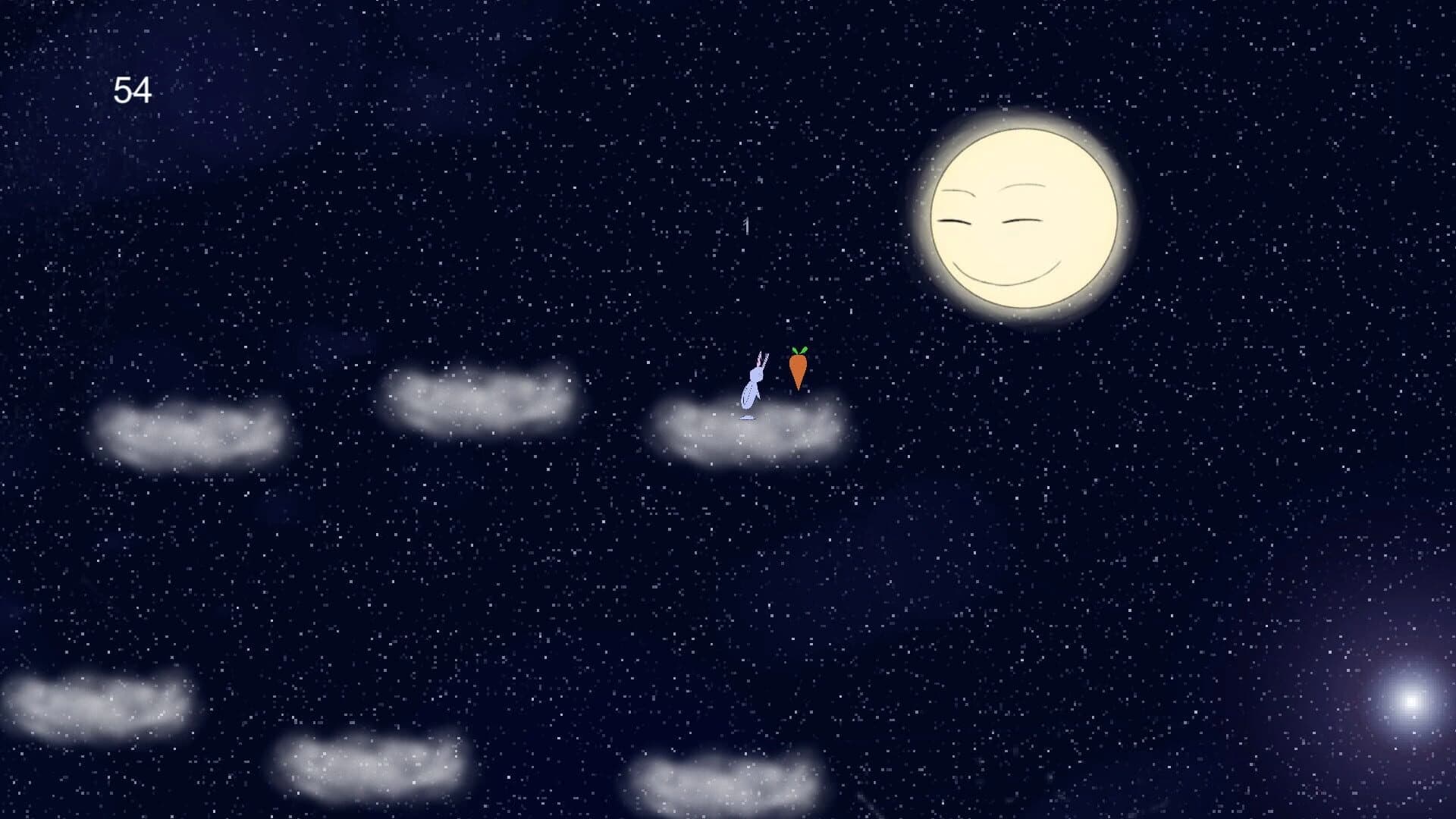 Rabbit and the moon screenshot 2
