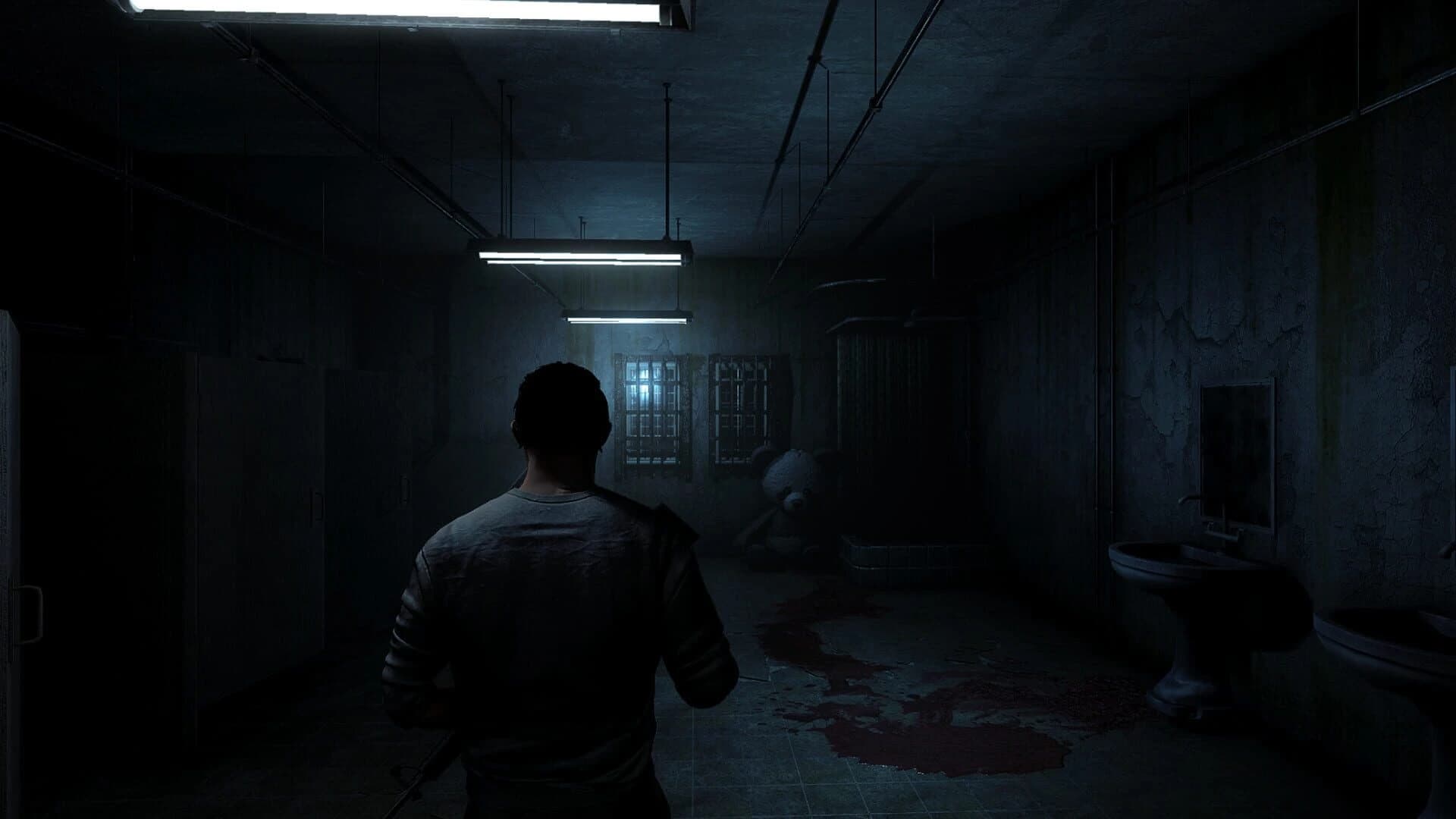 Rabbit Hole screenshot 3