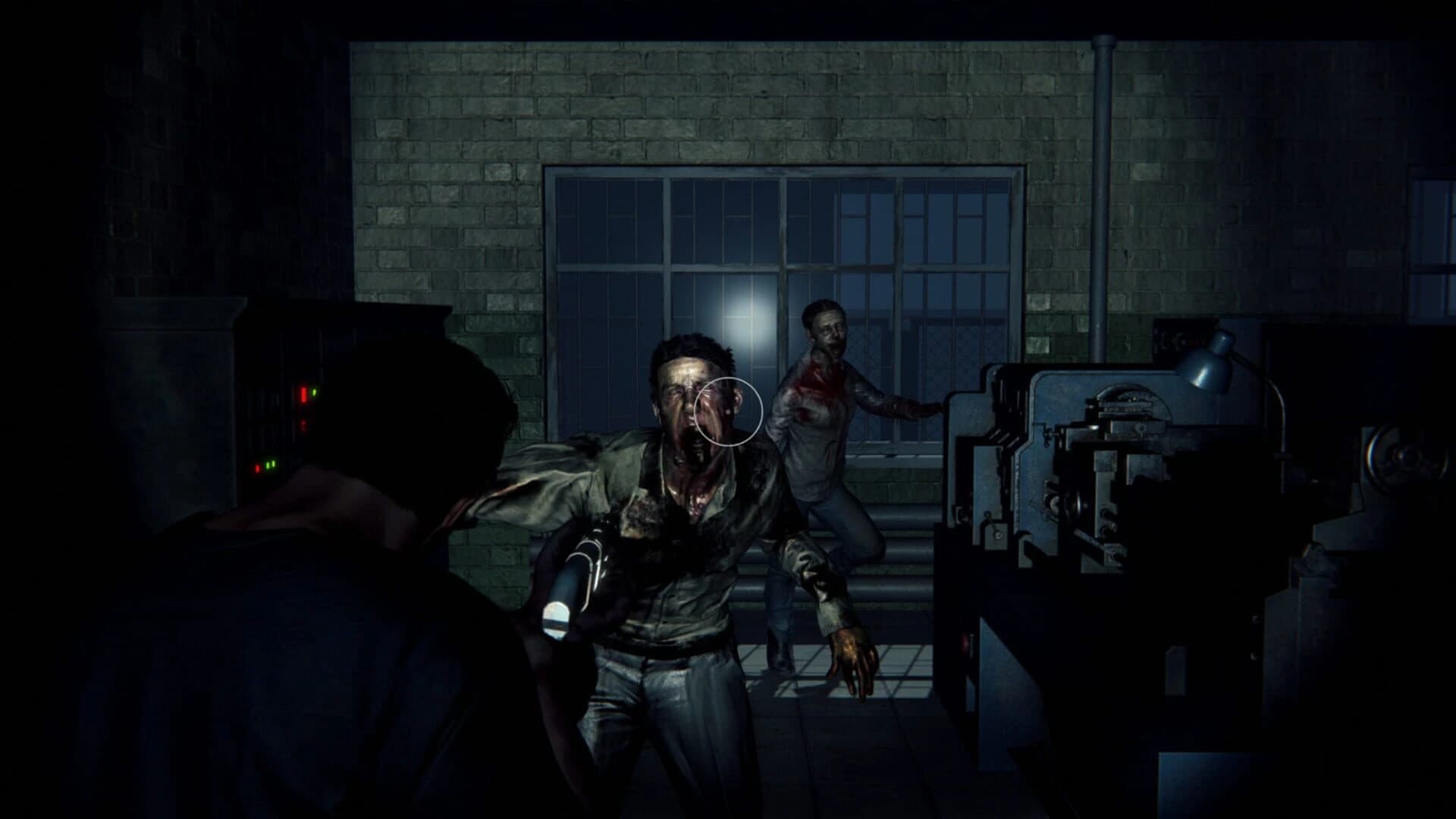 Rabbit Hole screenshot 2
