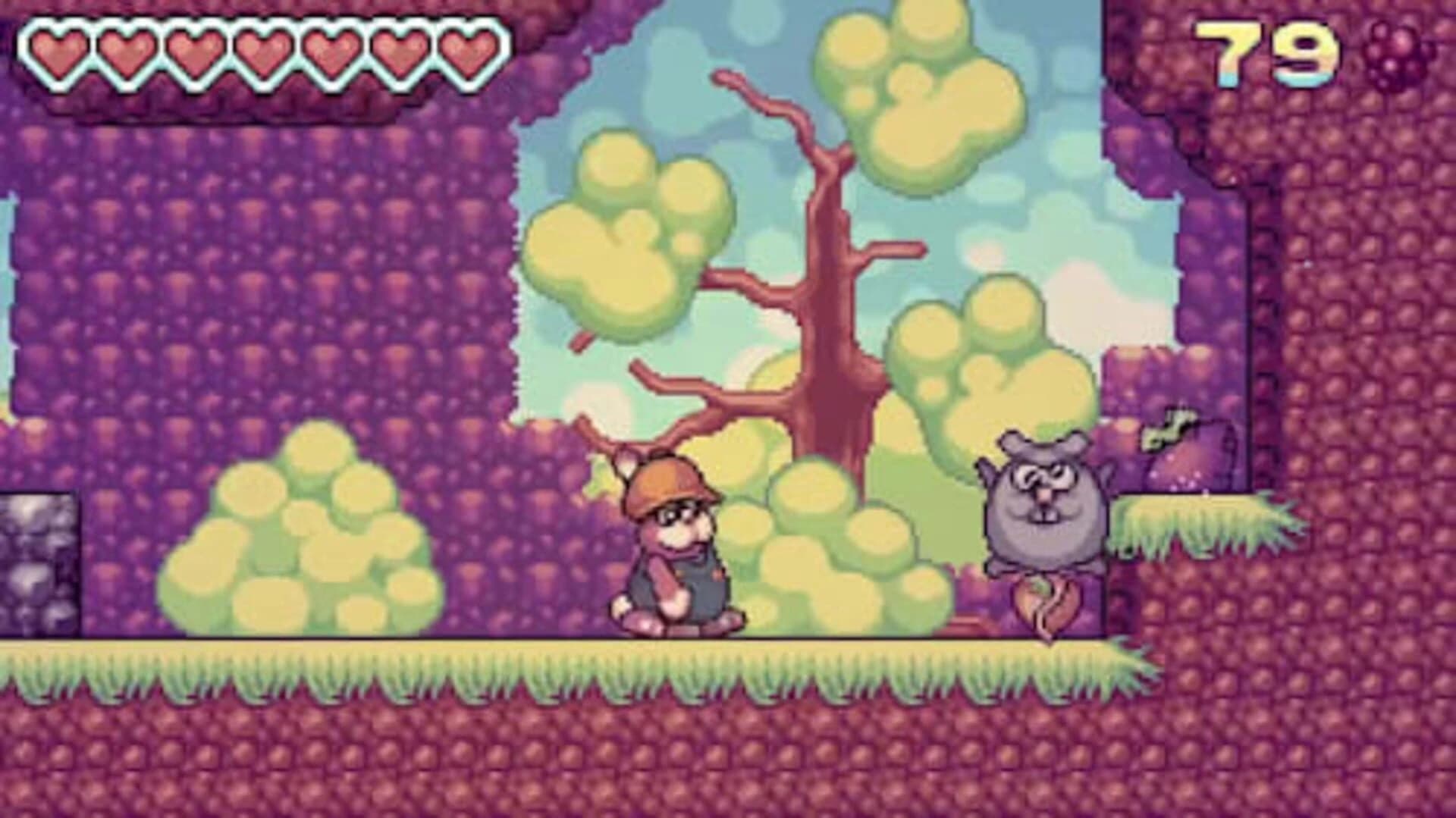 Rabbit Raid screenshot 3