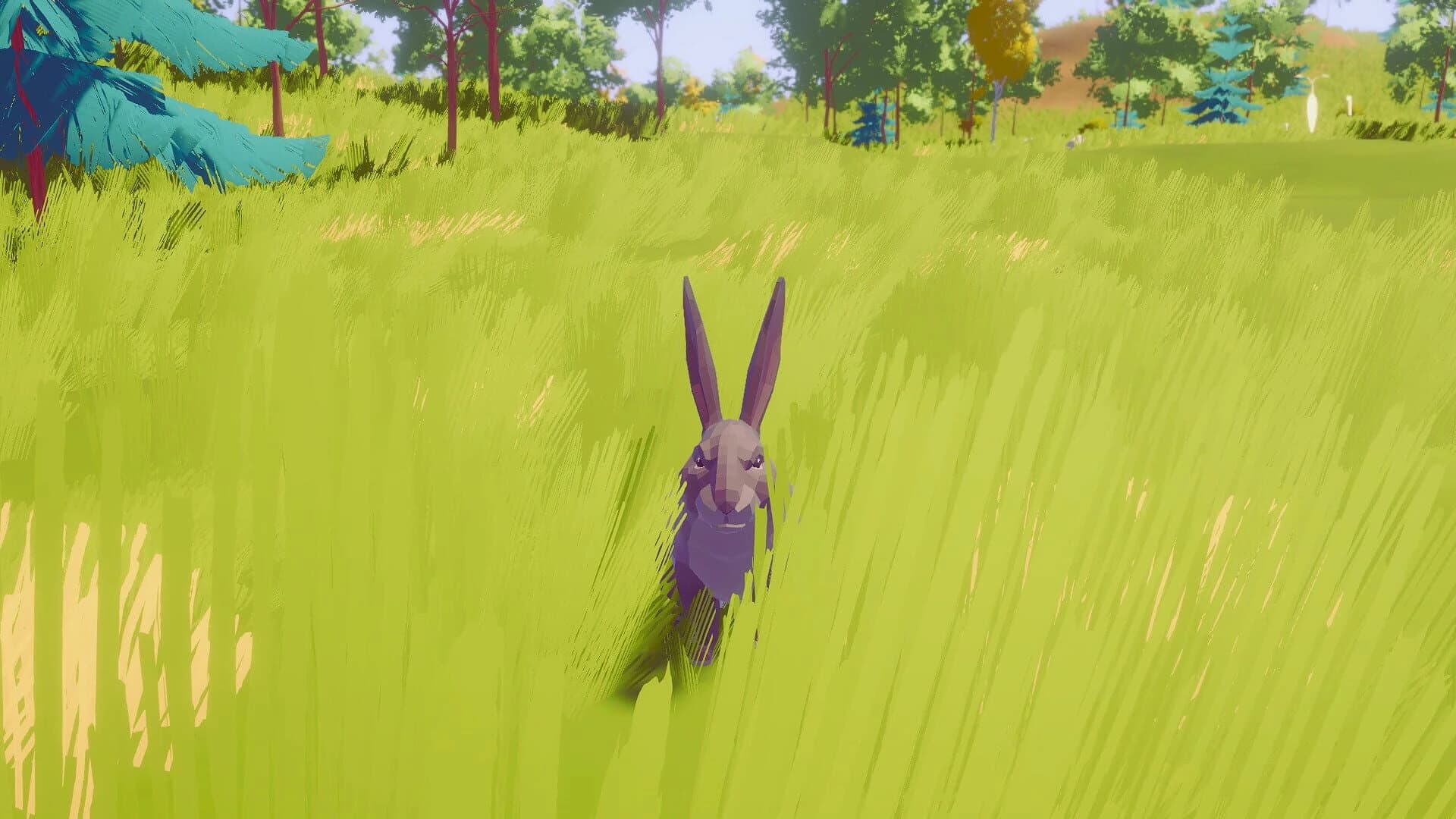 Rabbit Simulator screenshot 5