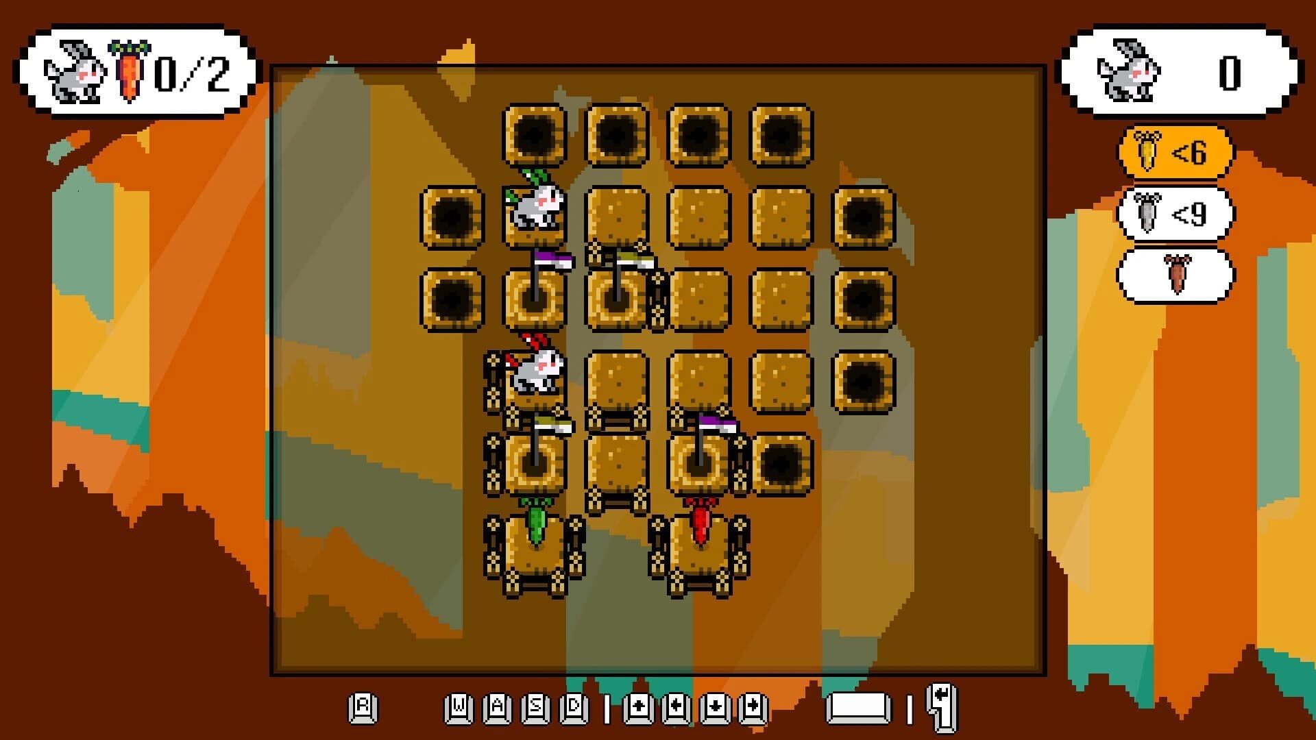 Rabbit Trail screenshot 3