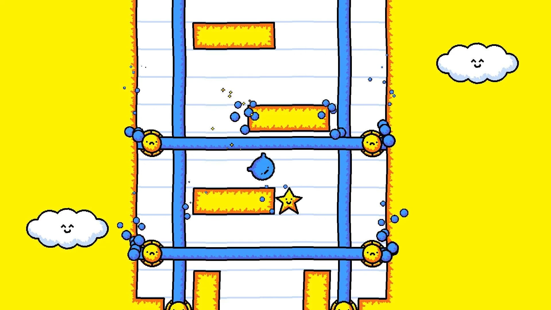 Rabisco screenshot 5