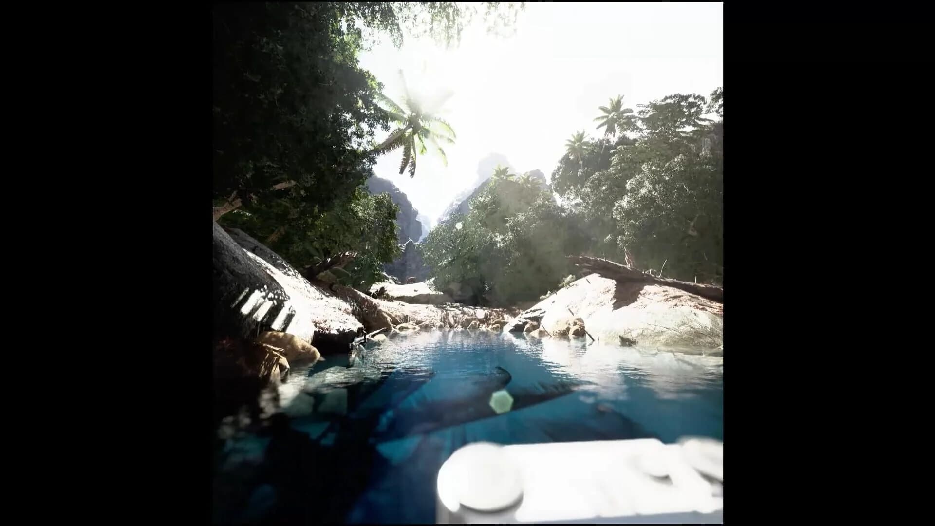 Raccoon on a Boat screenshot 3